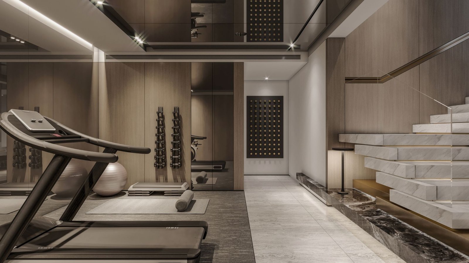 Villa Macao China -1200㎡