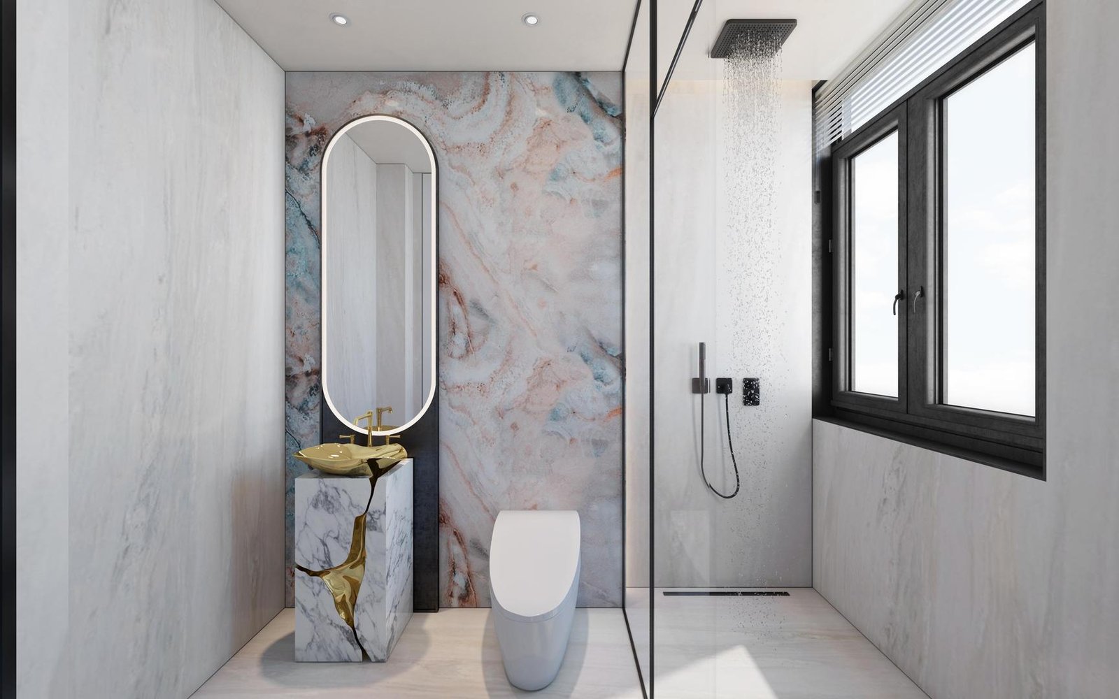 Guangdong Jinning Villa