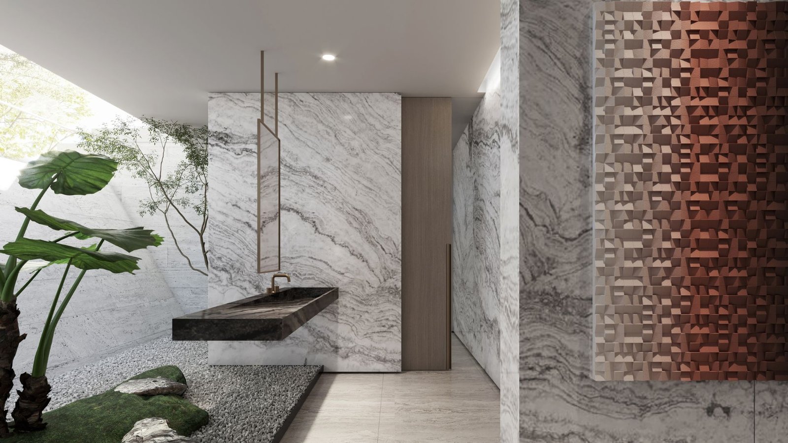 Villa Macao China -1200㎡