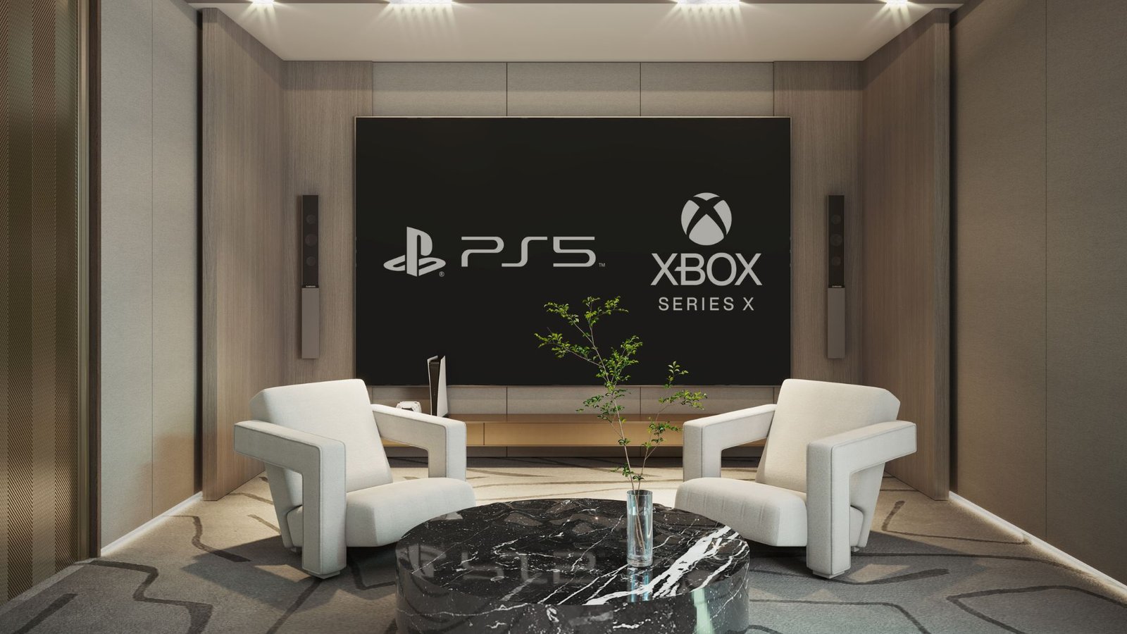 Villa Macao China -1200㎡