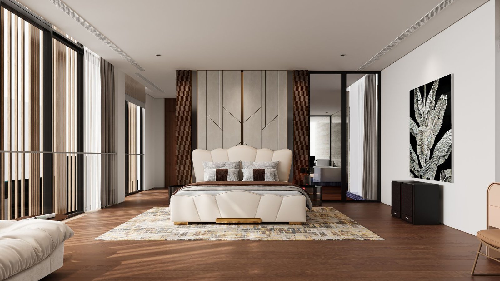 Villa Singapore -1200㎡