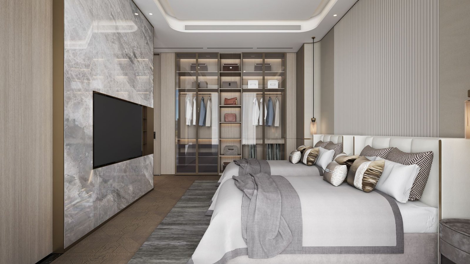 Villa Macao China -1200㎡