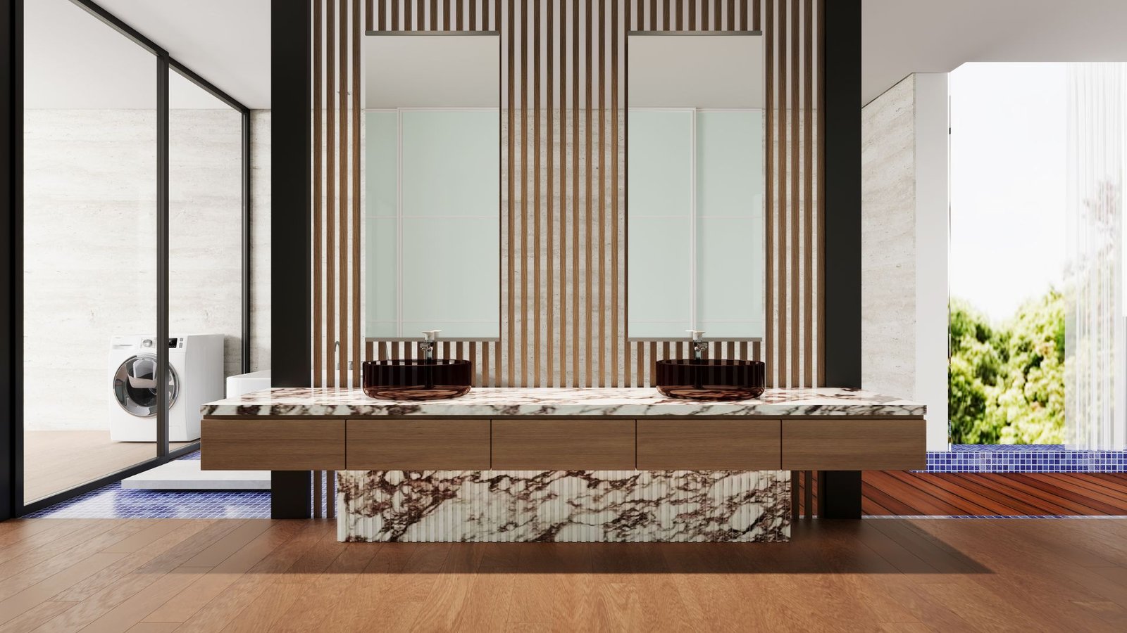 Villa Singapore -1200㎡