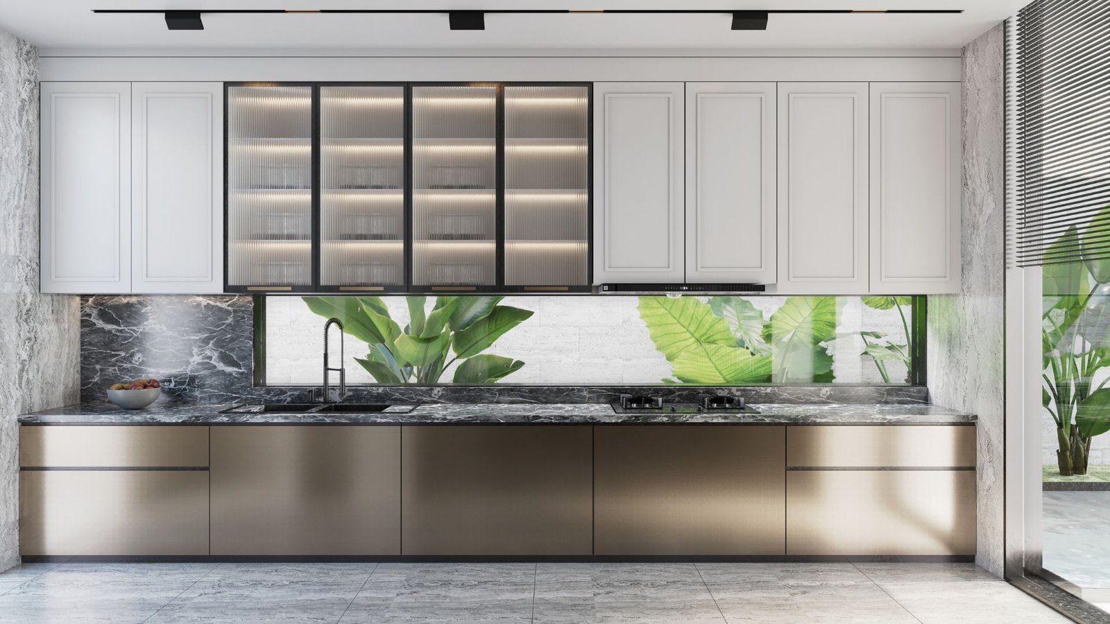 Villa Macao China -1200㎡