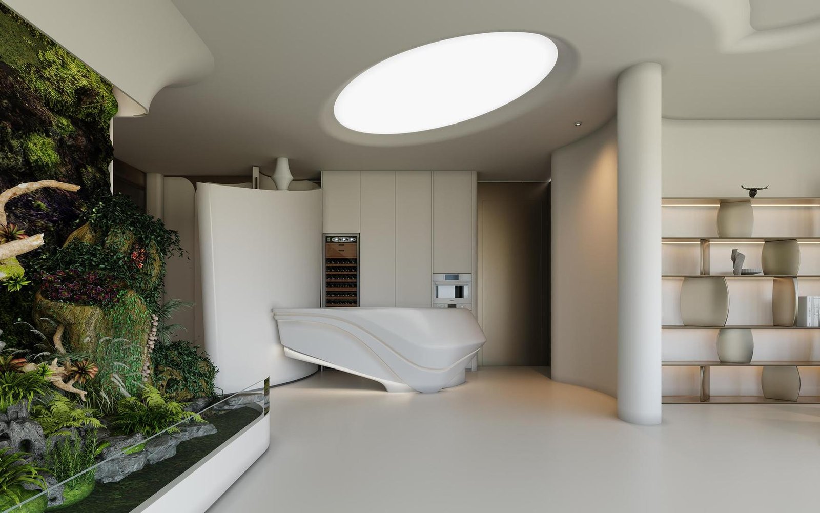 Business Centre – Hangzhou China