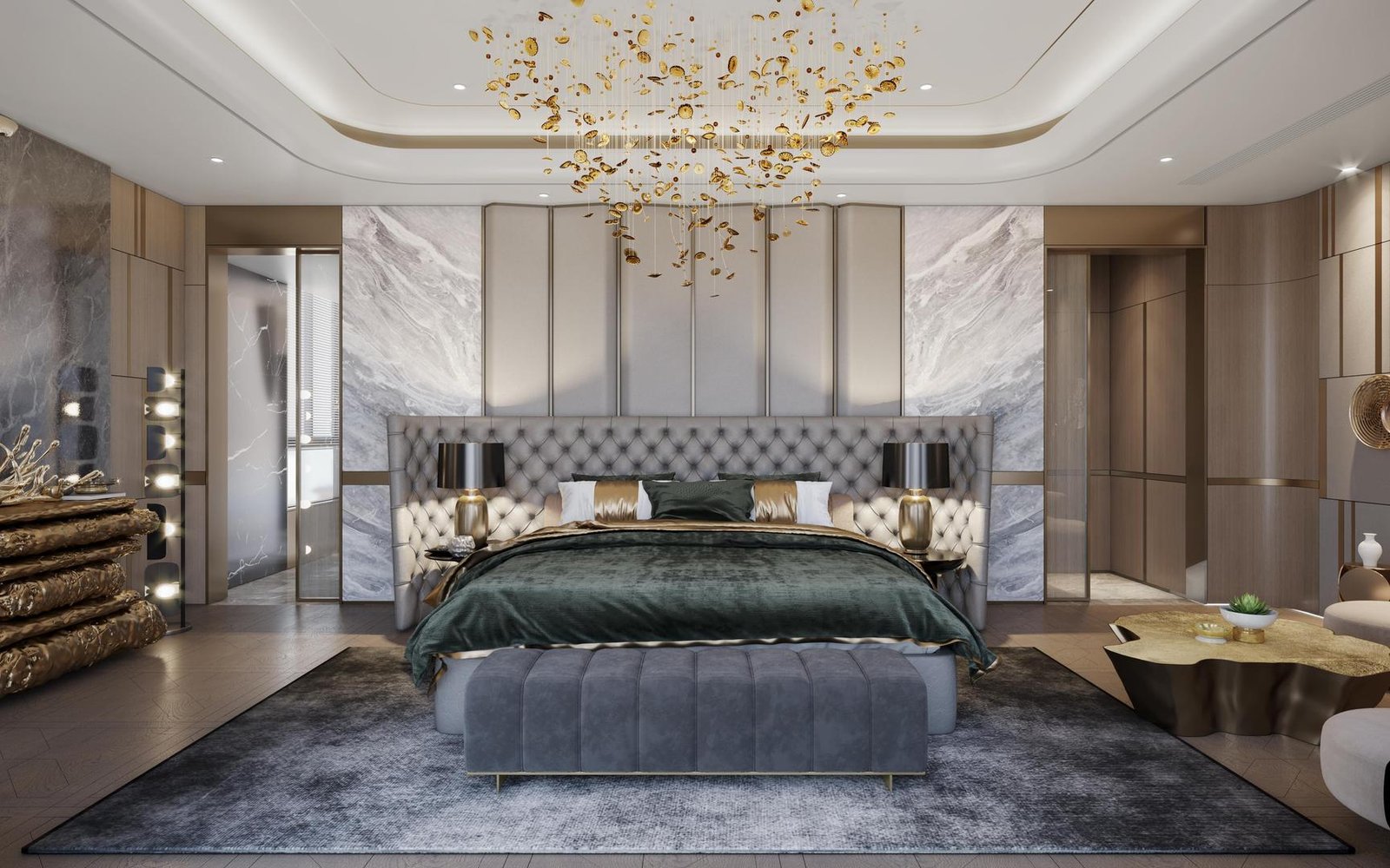 AGILE Apartment Malaysia-600㎡