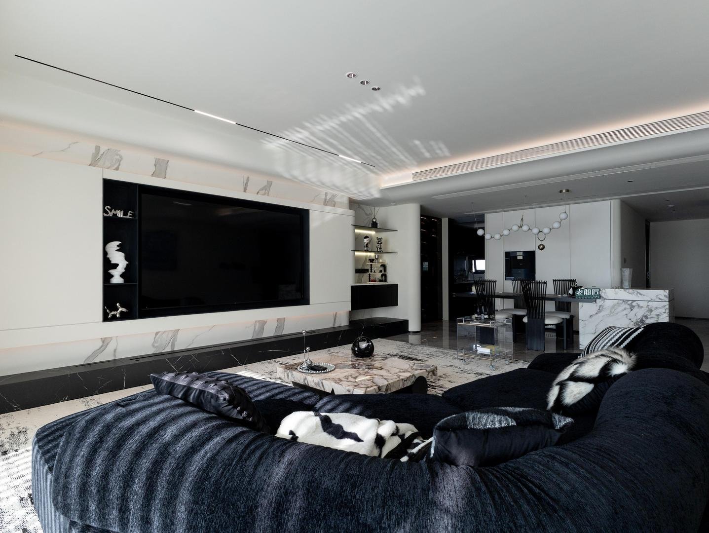 Apartment Hunan – China