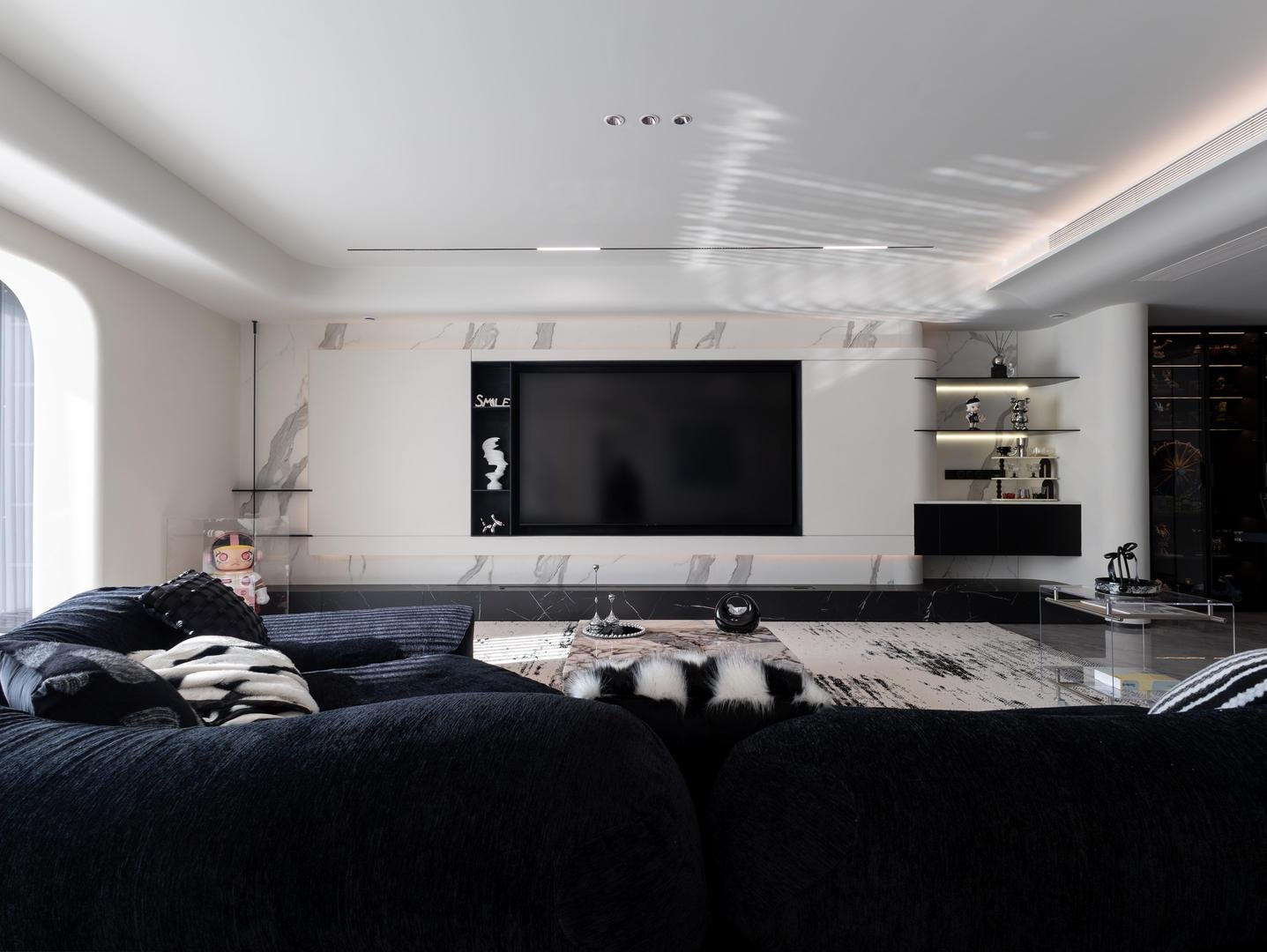 Apartment Hunan – China