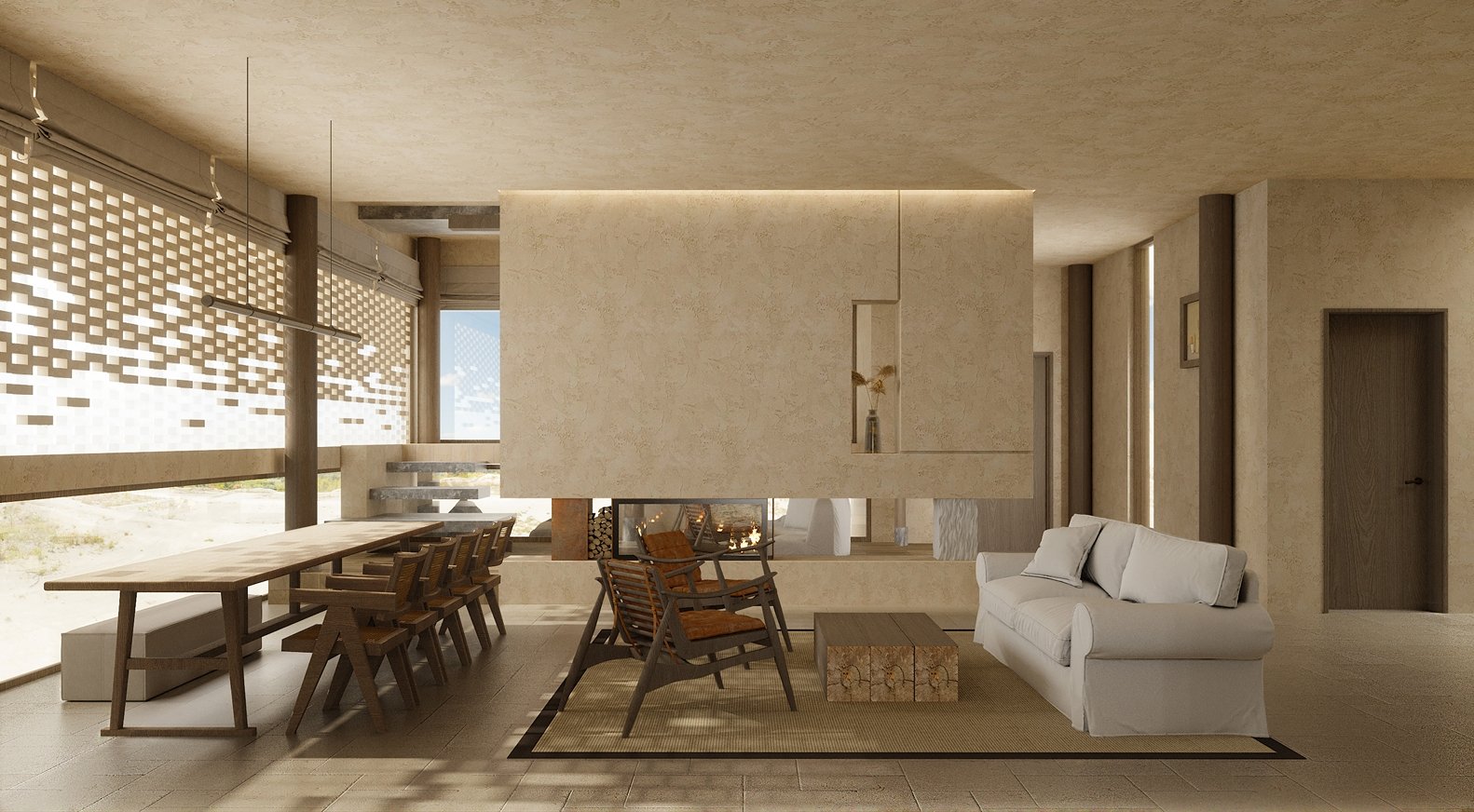 Boutique Hotel – Yunnan China