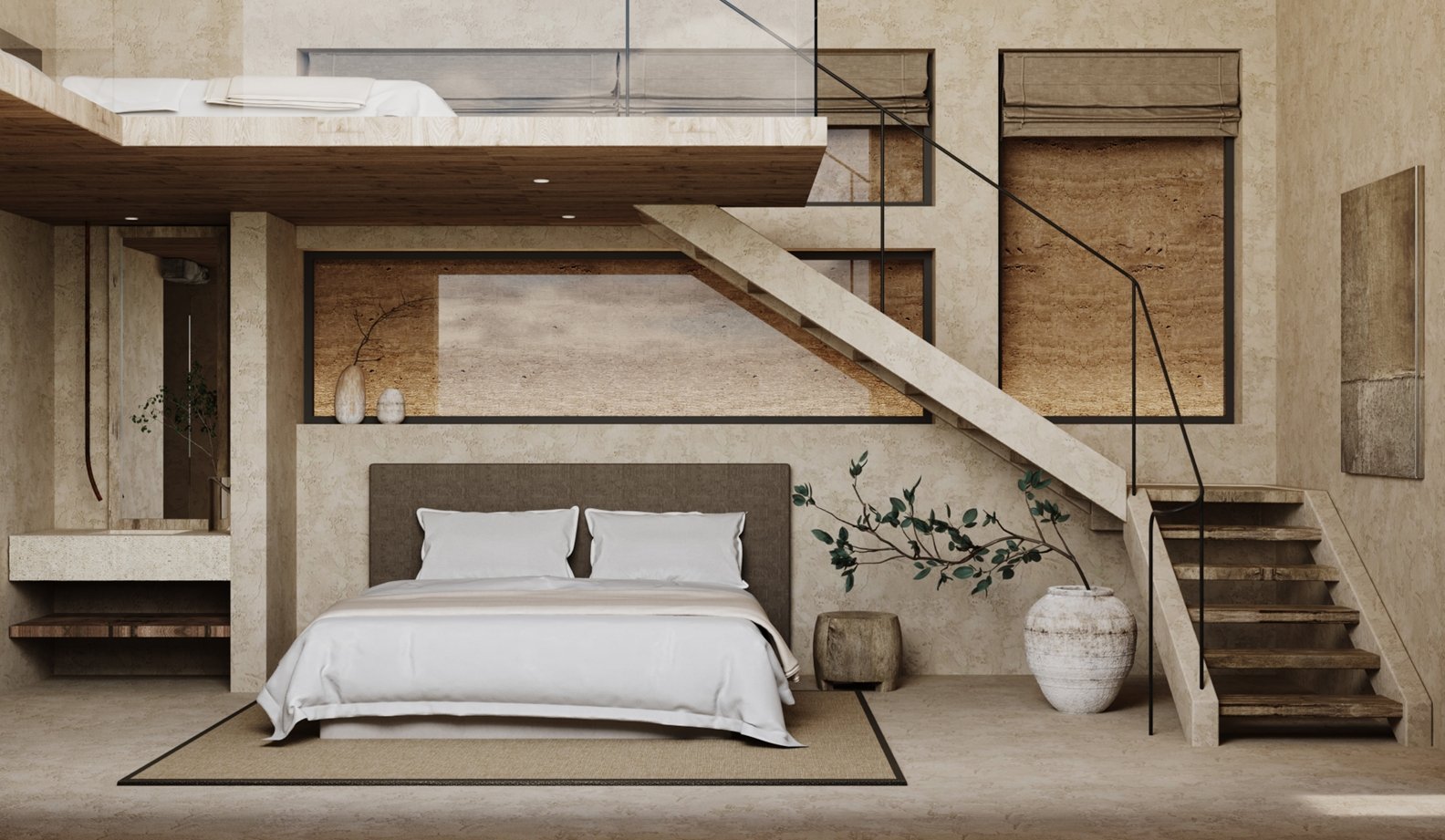 Boutique Hotel – Yunnan China