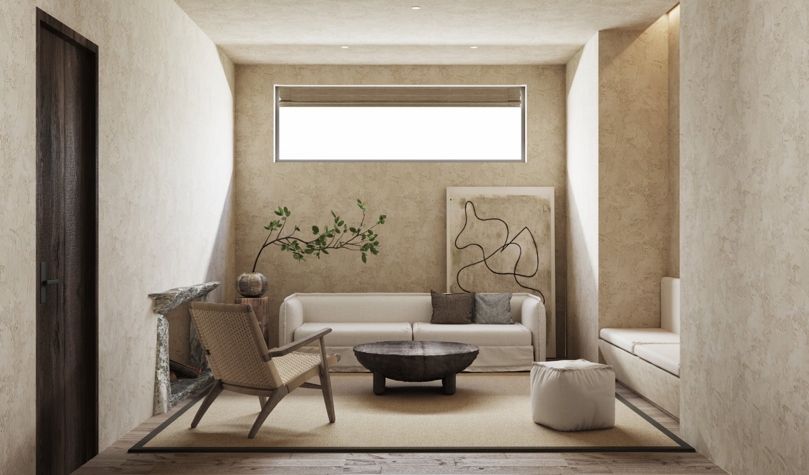 Boutique Hotel – Yunnan China