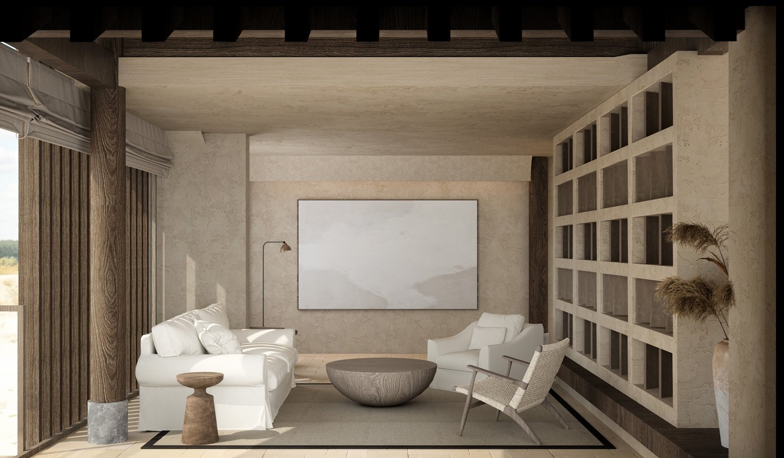 Boutique Hotel – Yunnan China