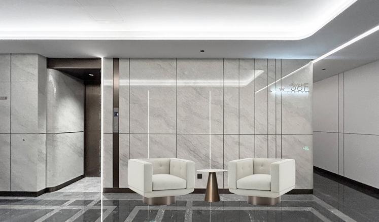 Hangzhou One Mansion Residential Soft Furnishing Design Project