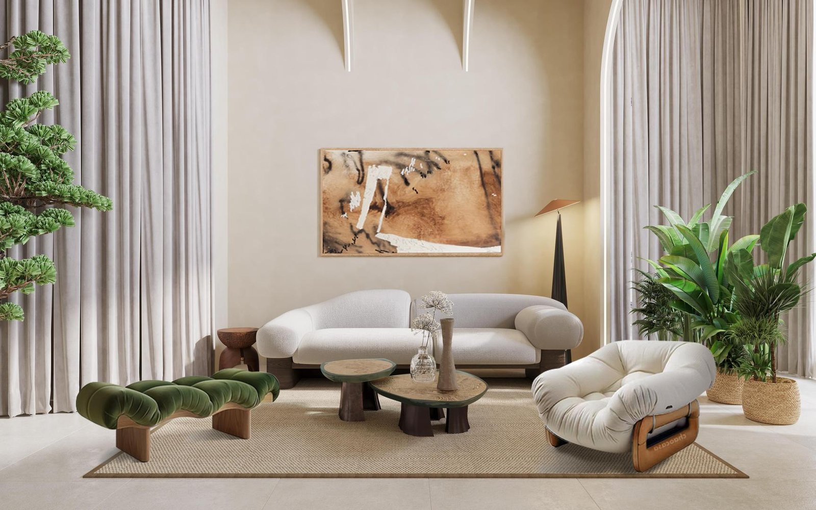 YOLO Beauty Salon – Dubai UAE