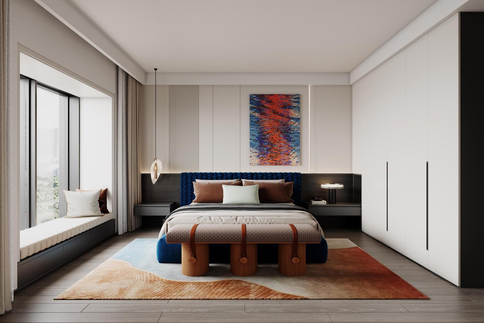 Apartment Yangzhou China