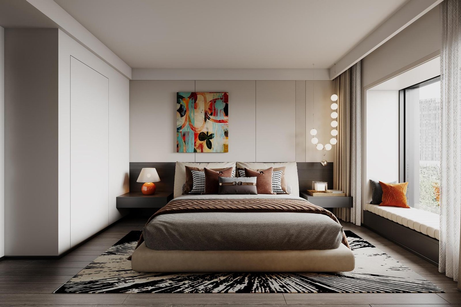 Apartment Yangzhou China