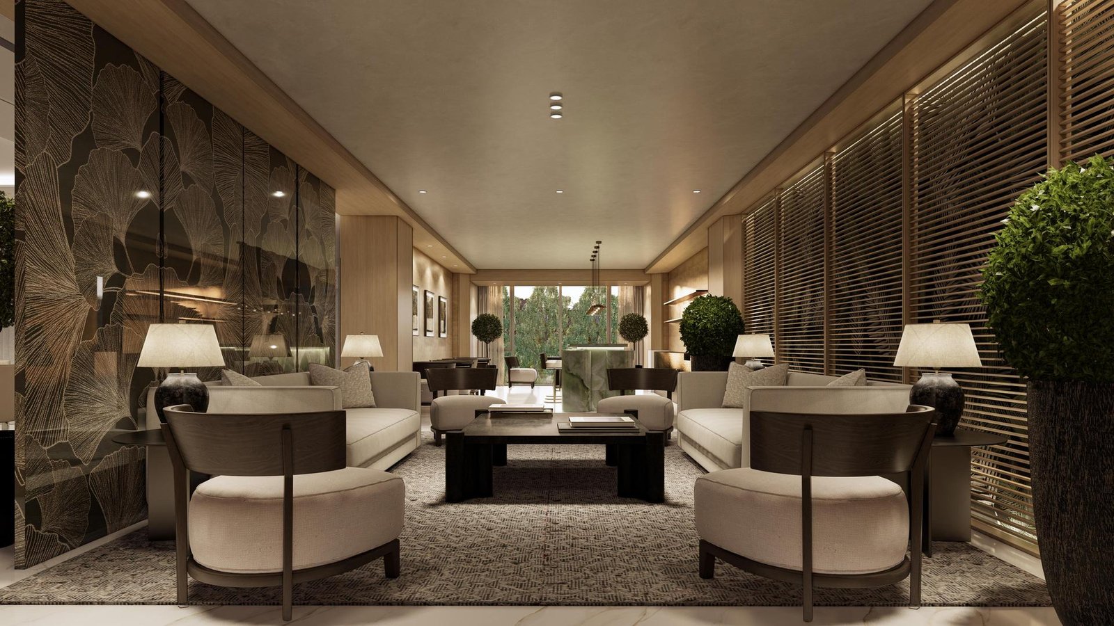 Villa Dhaka – Bangladesh