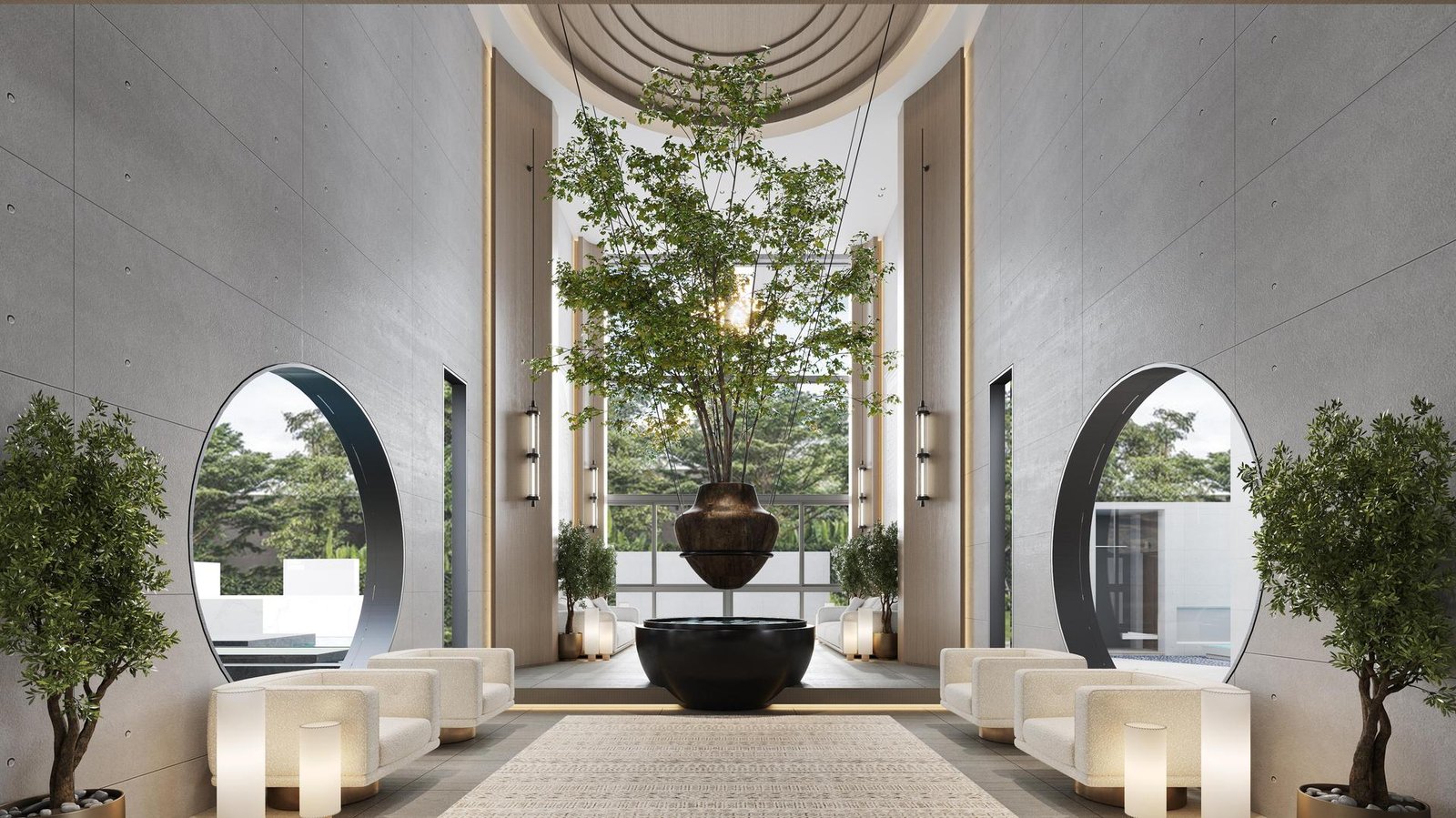 Villa Dhaka – Bangladesh