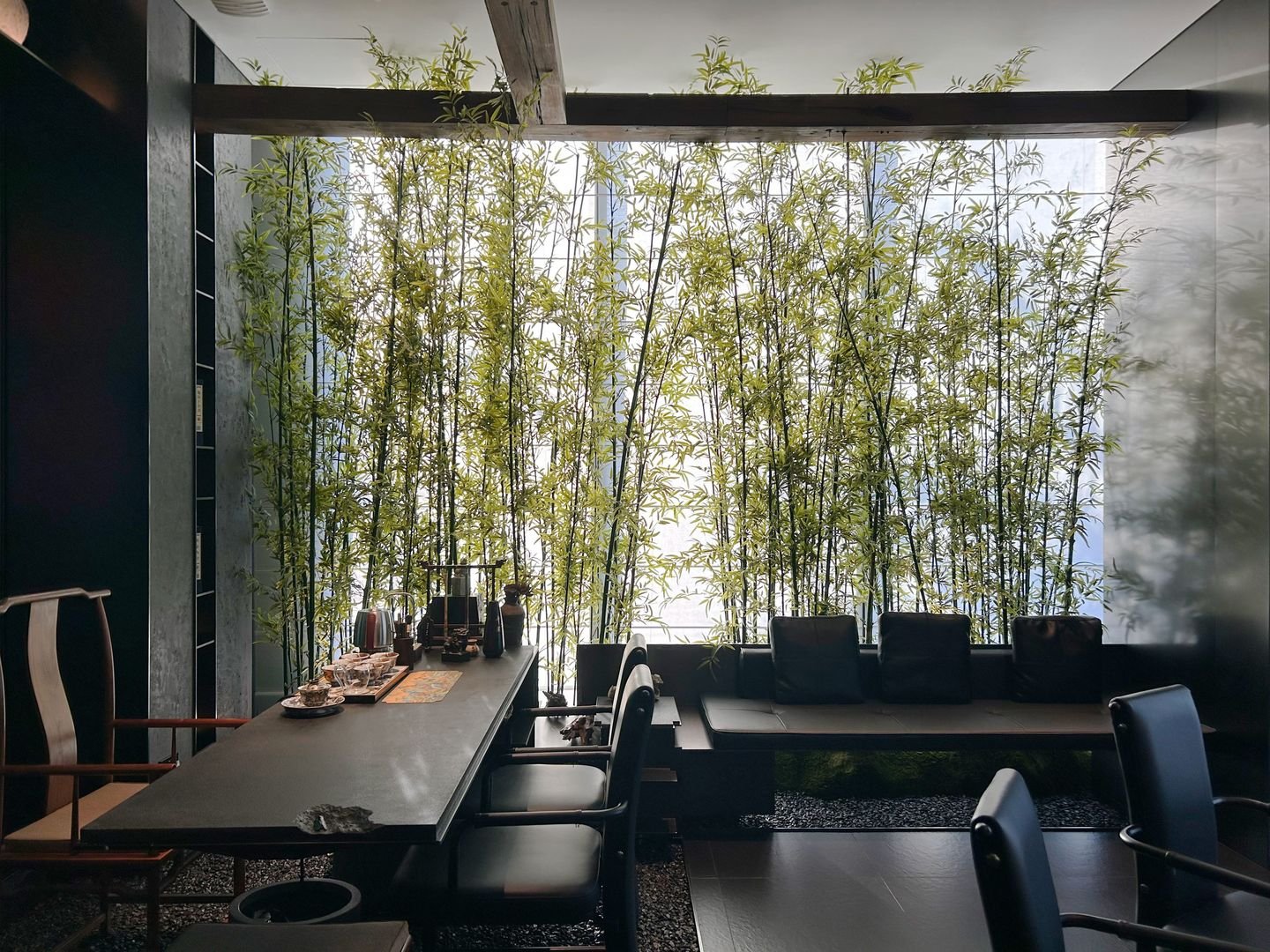 Tangtown Chinese Restaurant-Dubai Mall