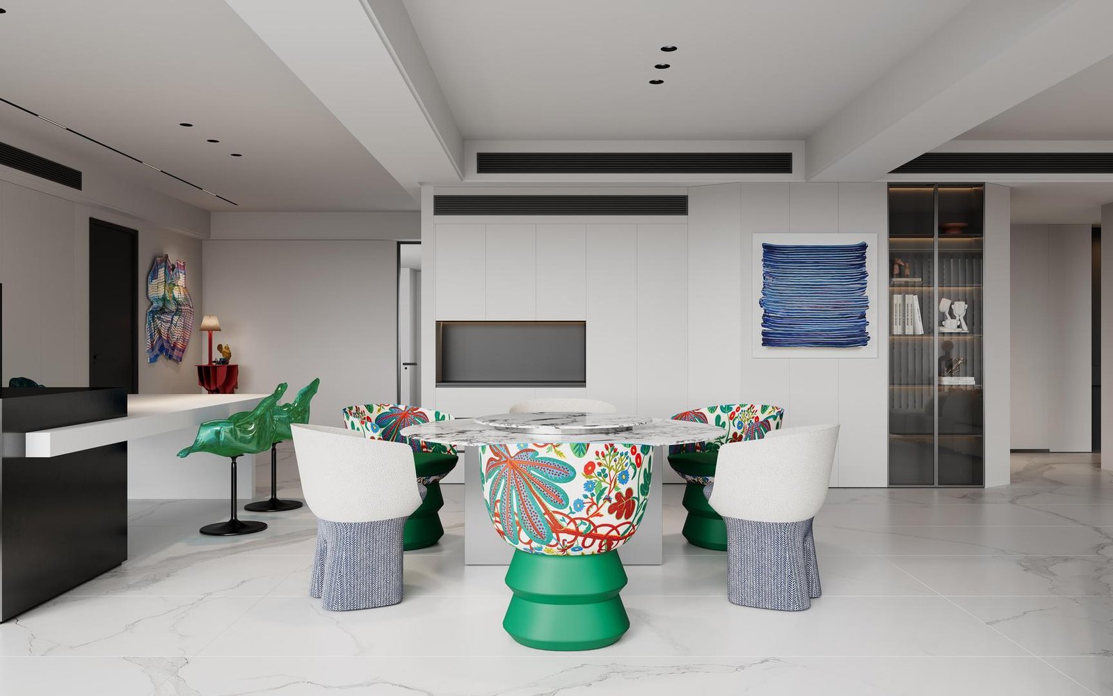 Apartment Yangzhou China