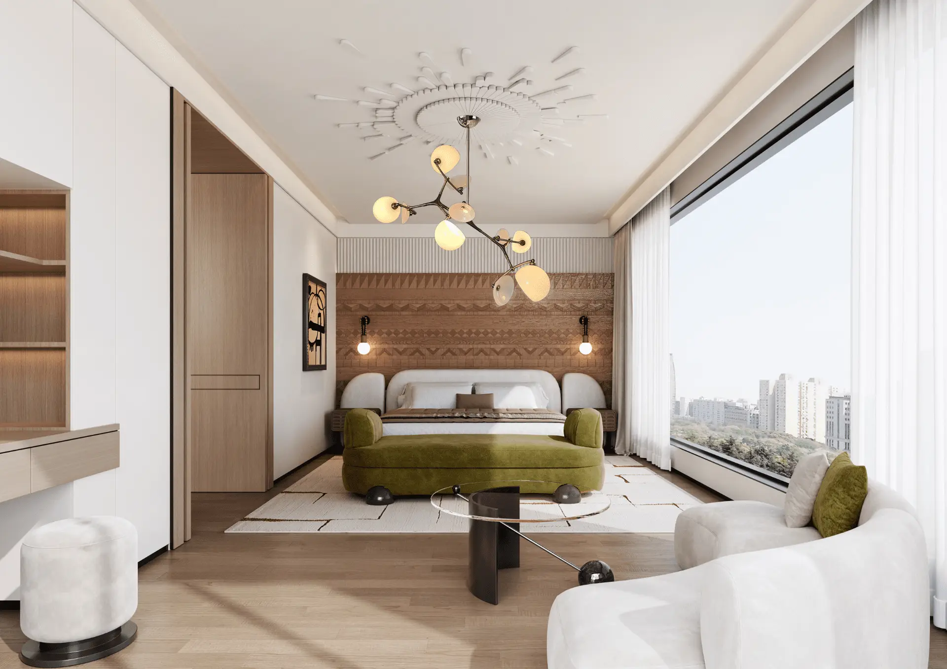 Guangdong Villa- China