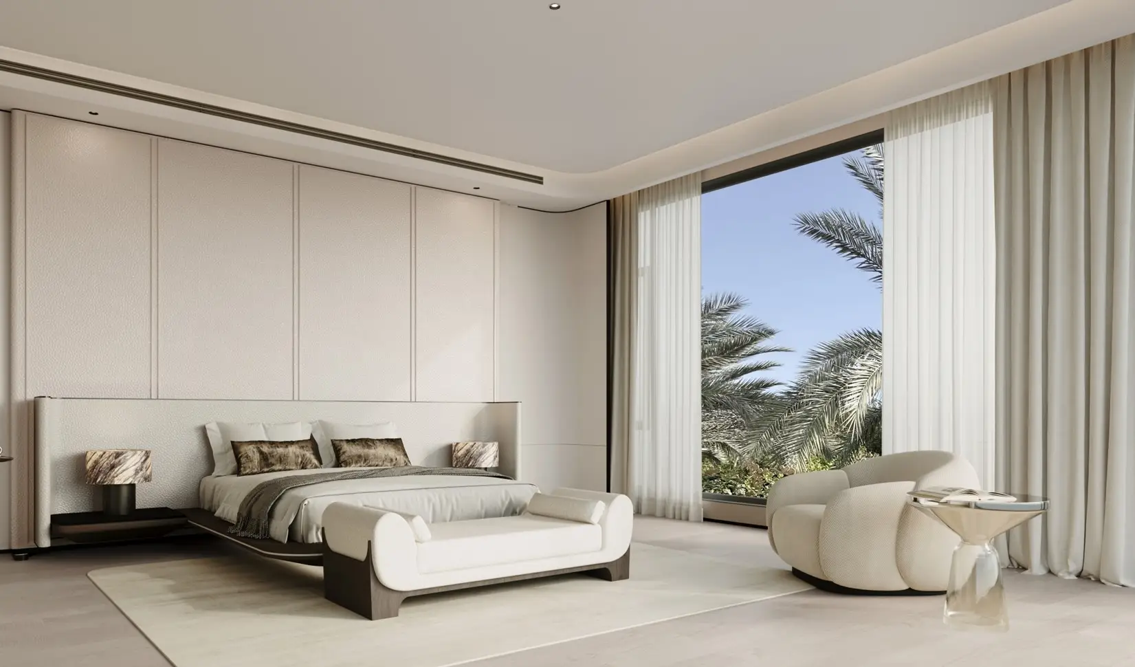 The Villa – Dubai