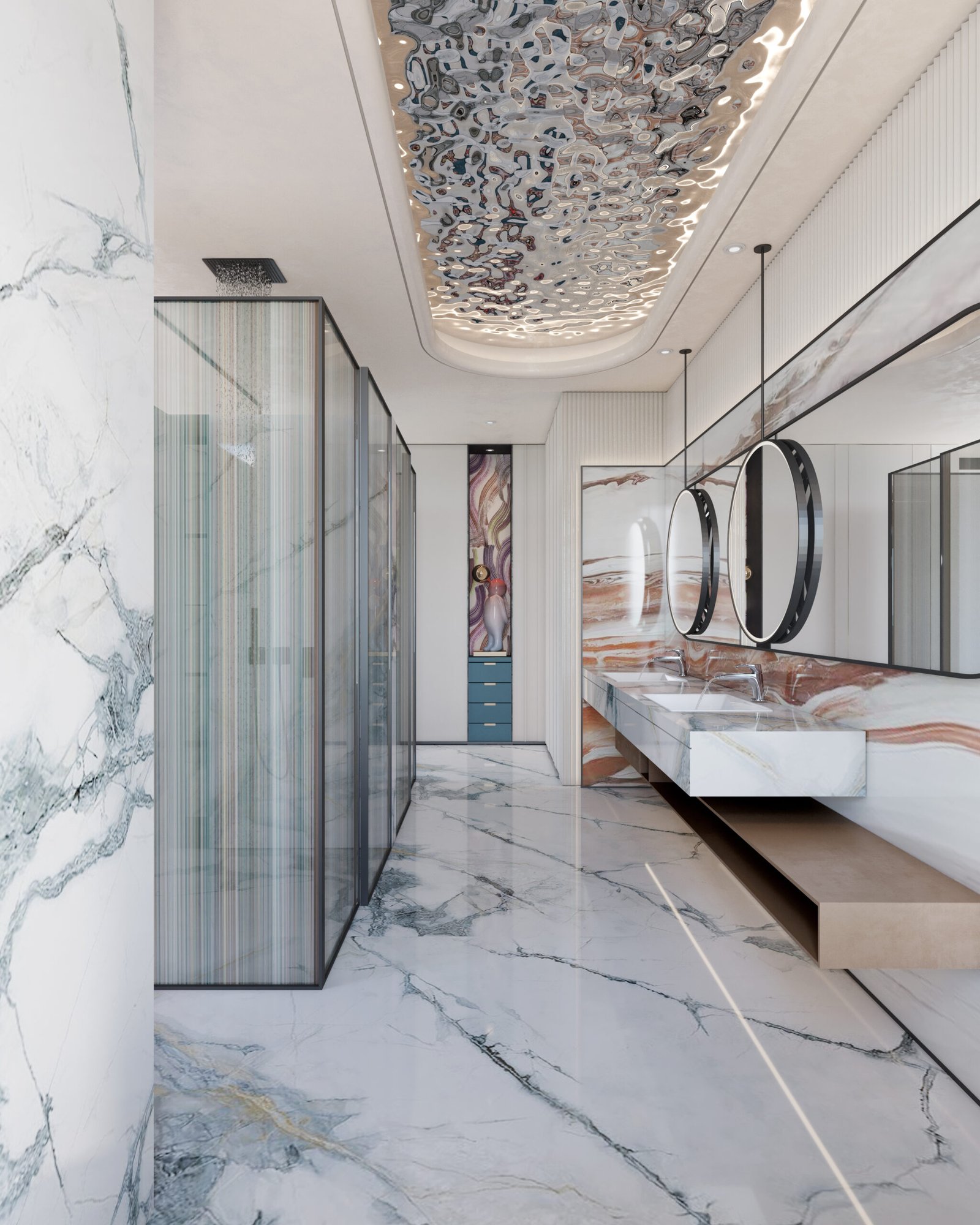 Guangdong Jinning Villa