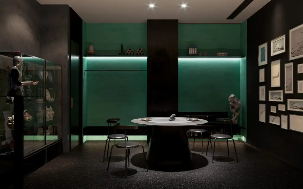 Dramatic and Amazing