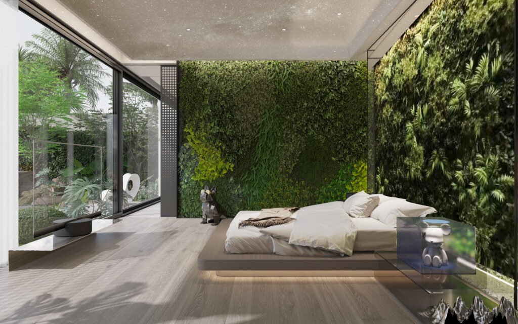 Dubai’s Greenest Community