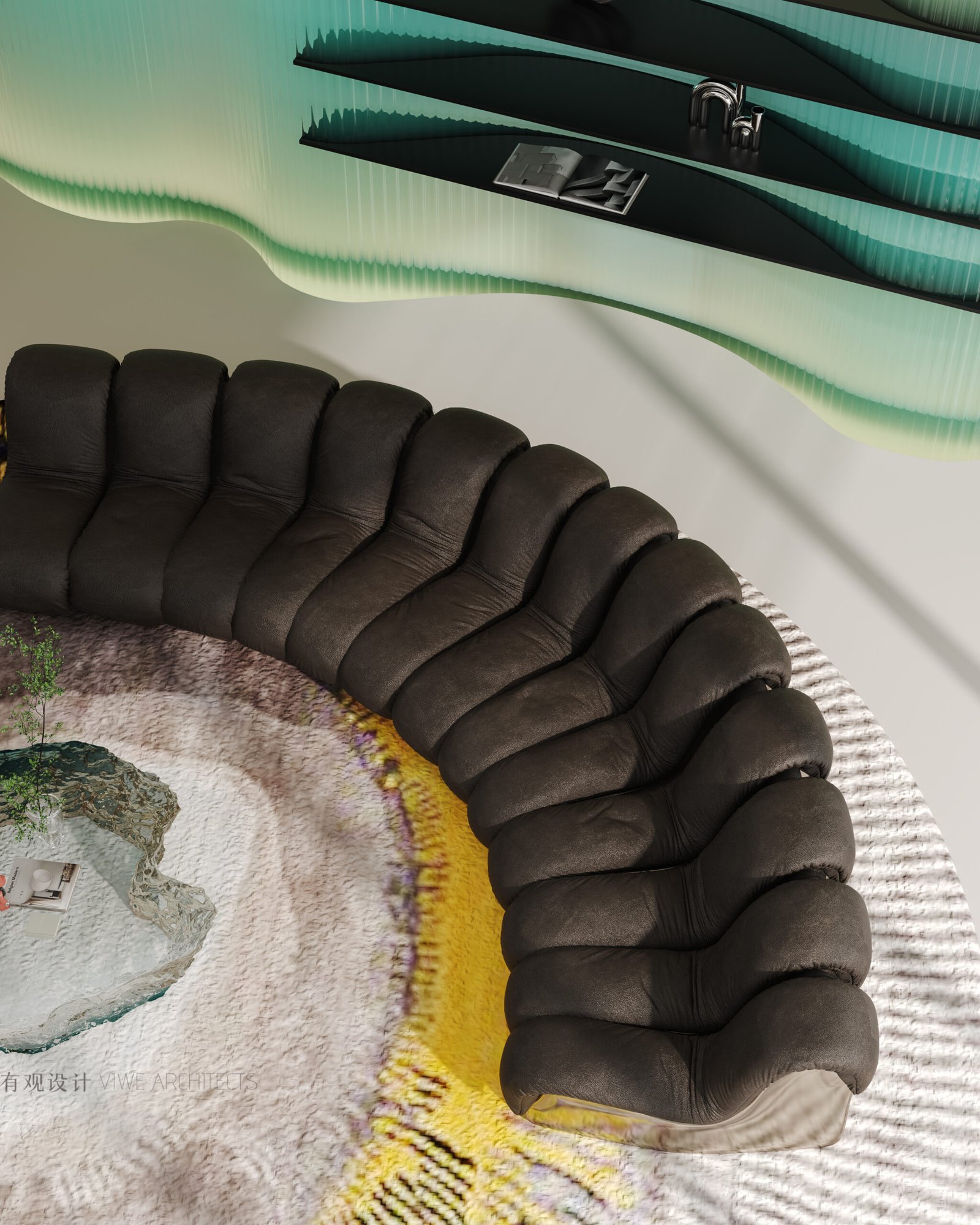 Business Centre – The H Hotel Dubai