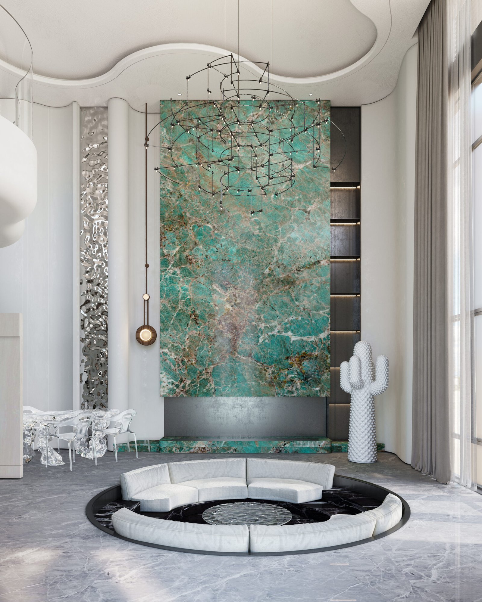 Guangdong Jinning Villa