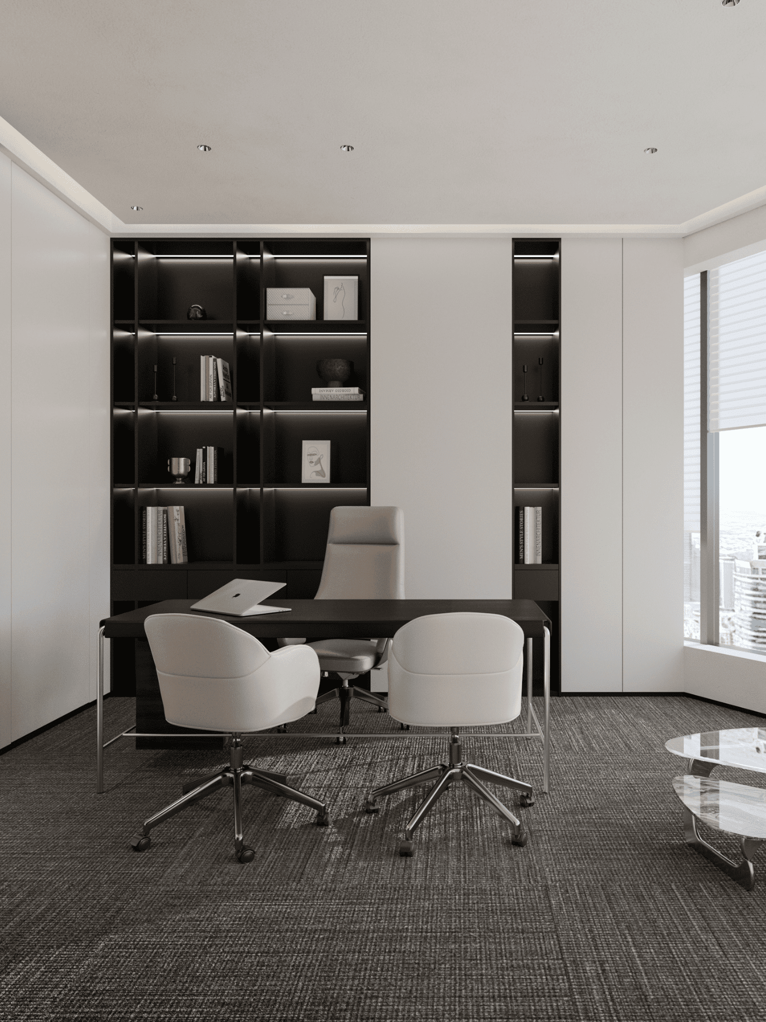 Real Estate Office in Dubai