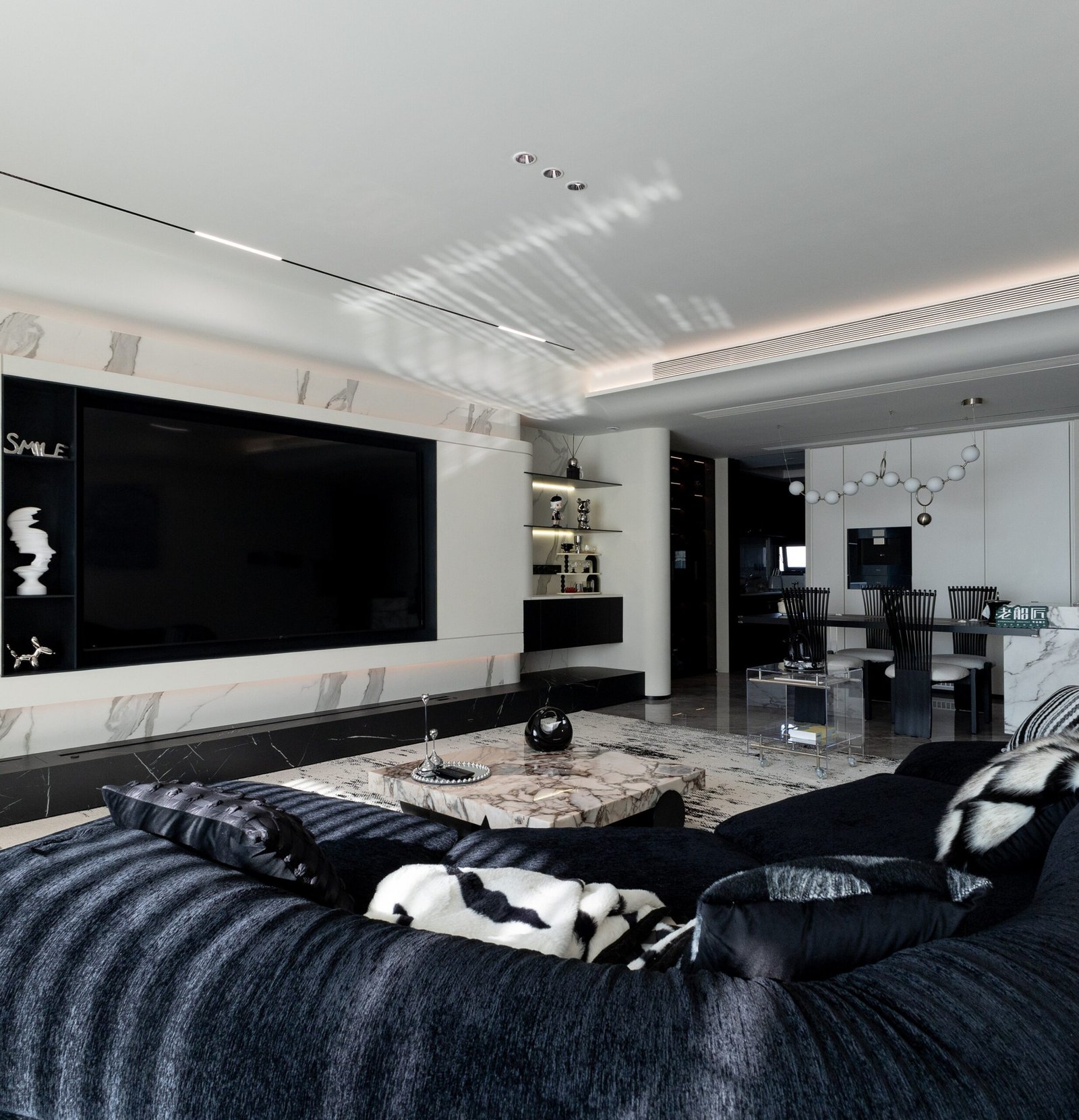 Apartment Hunan – China