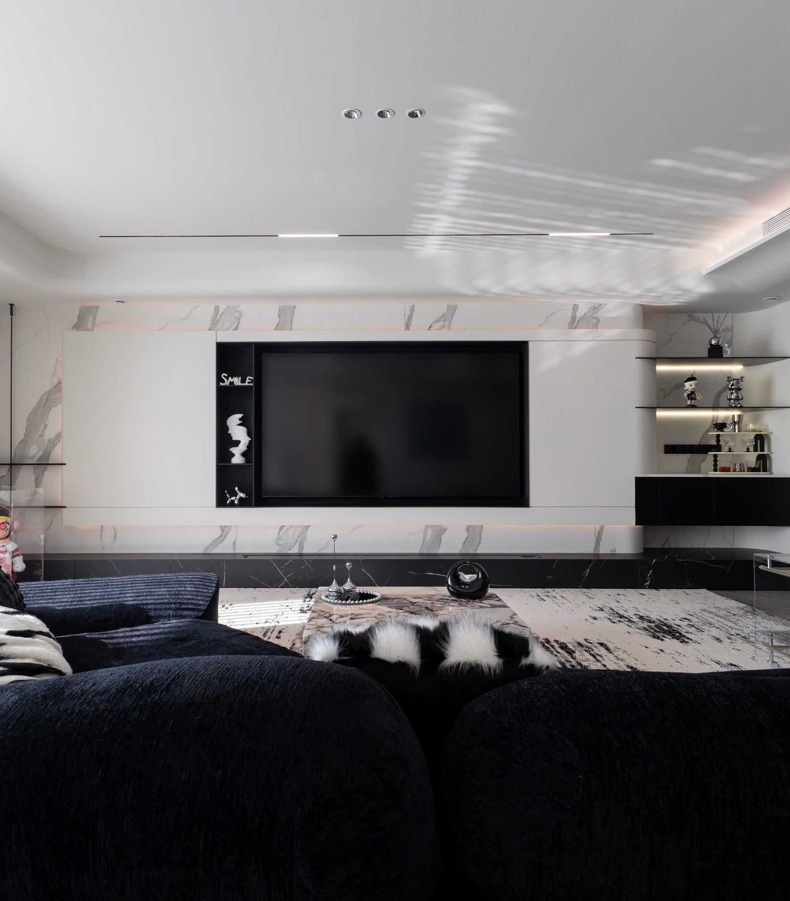 Apartment Hunan – China