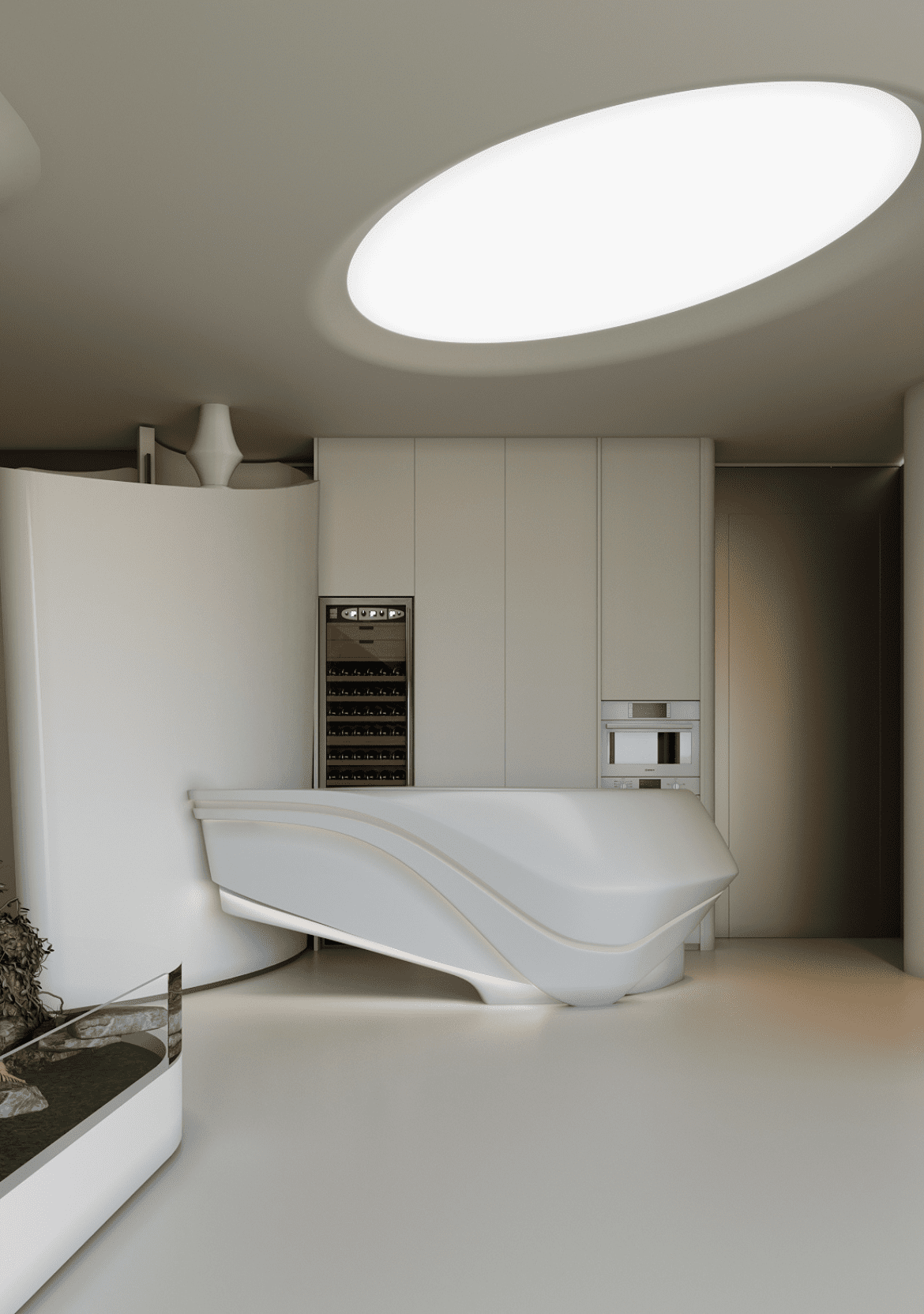 Business Centre – Hangzhou China