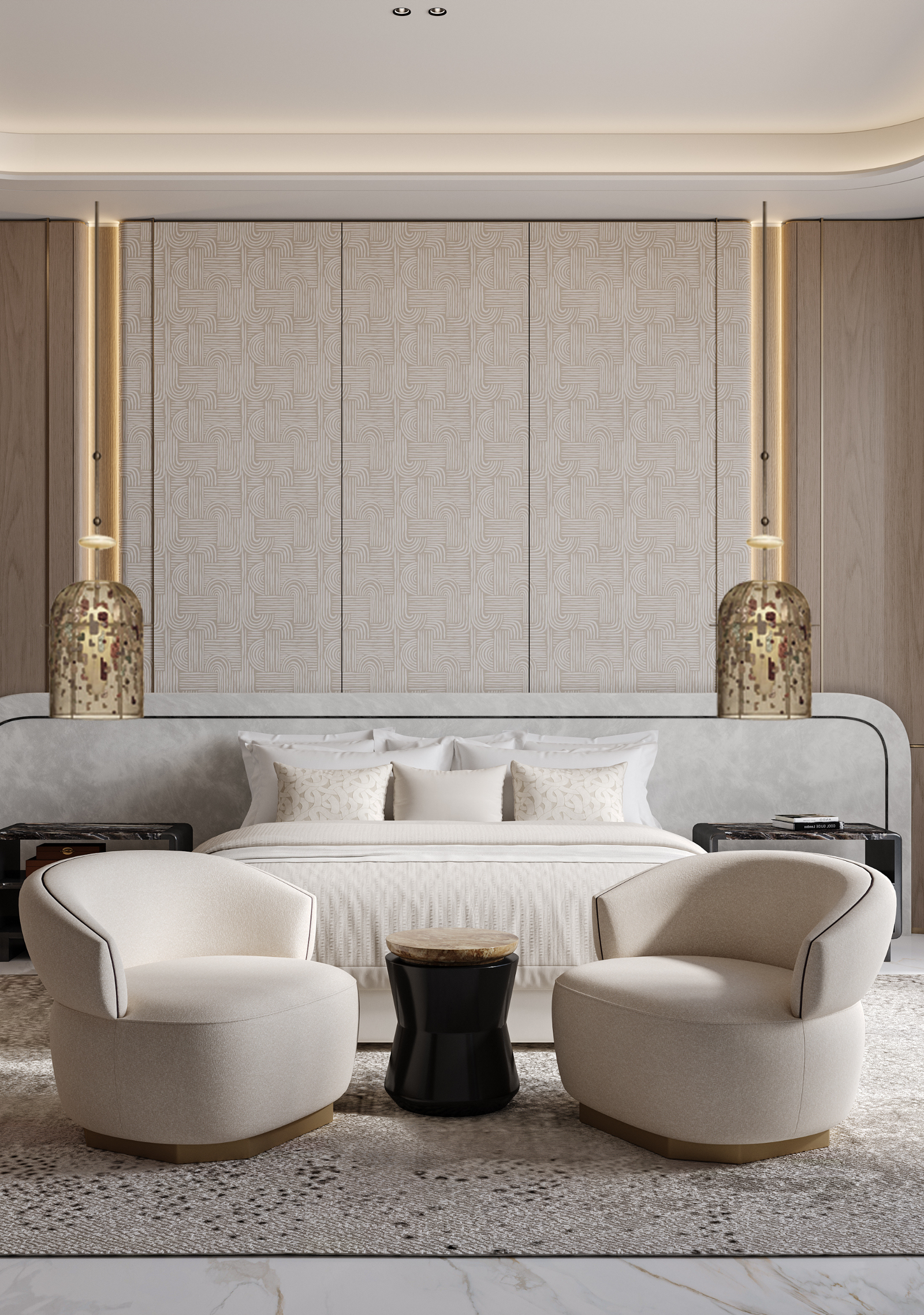 Villa Dhaka – Bangladesh