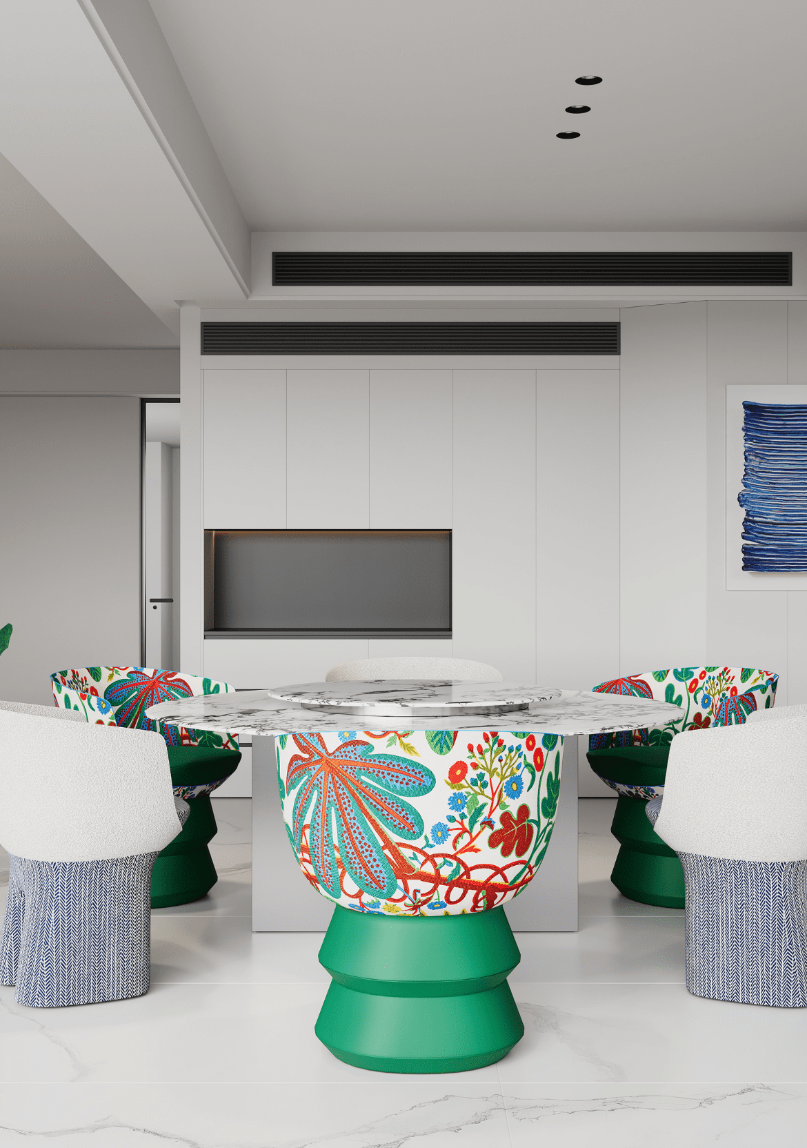 Apartment Yangzhou China