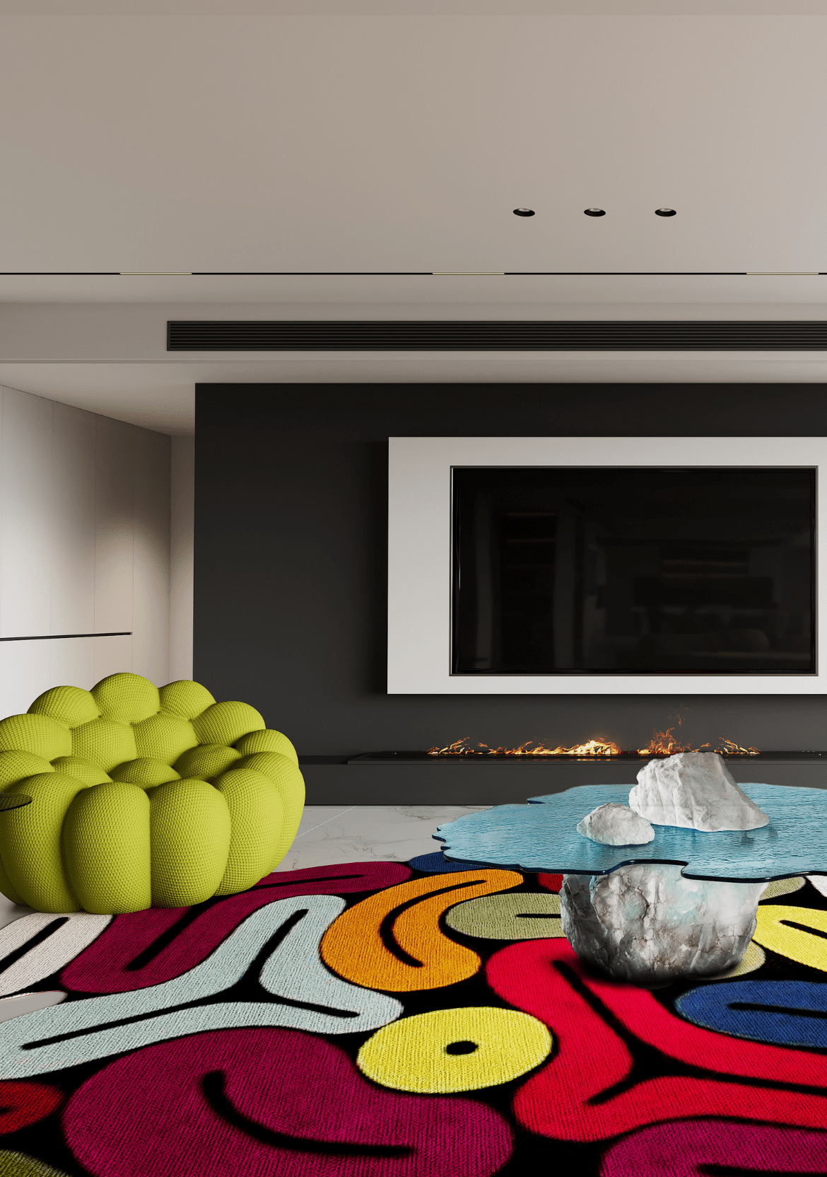 Apartment Yangzhou China