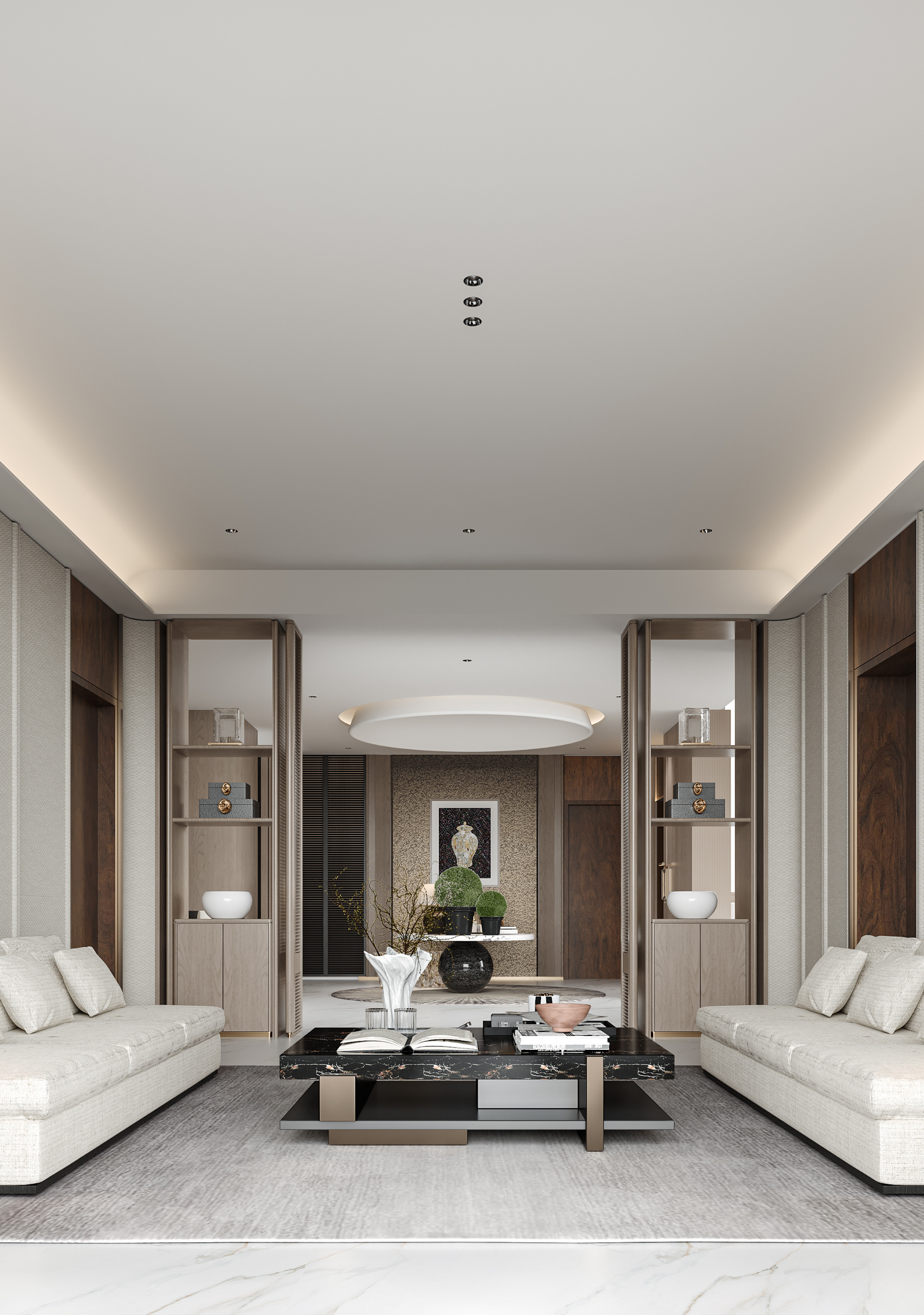 Villa Dhaka – Bangladesh