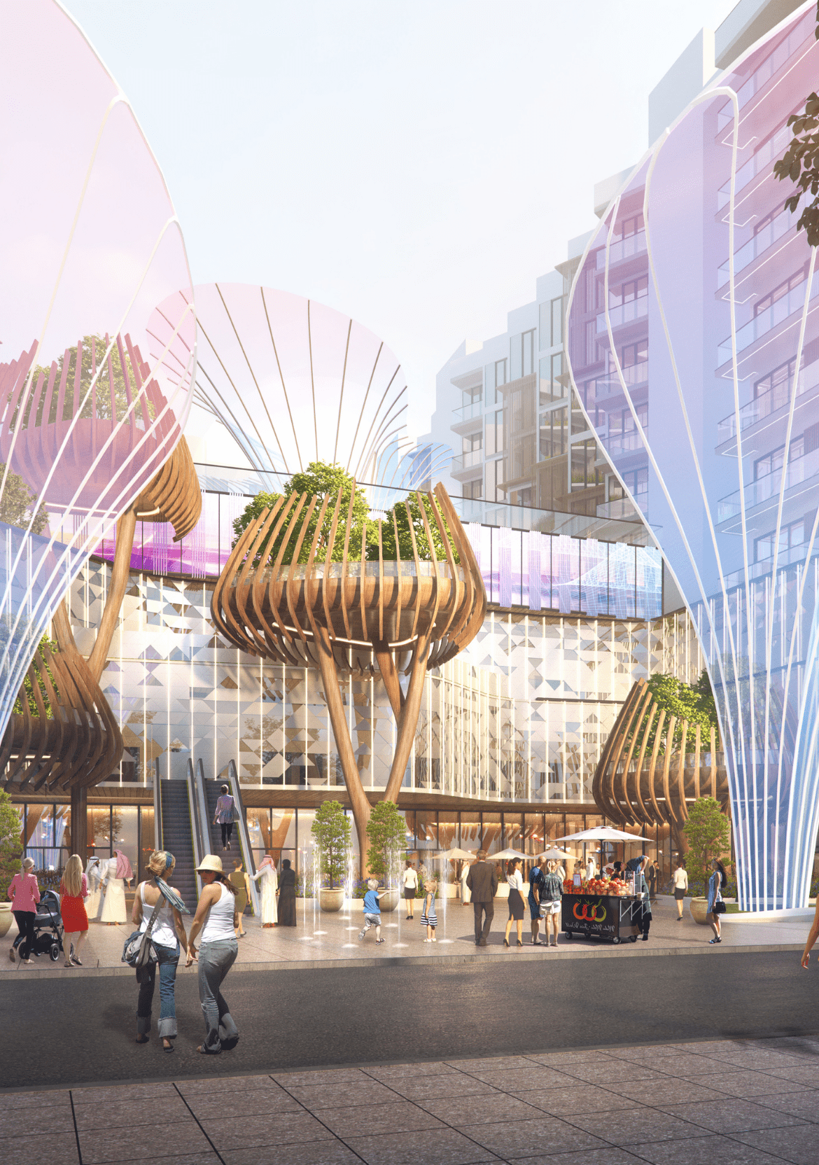 Hotel Apartment – Ras Al Khaimah, UAE