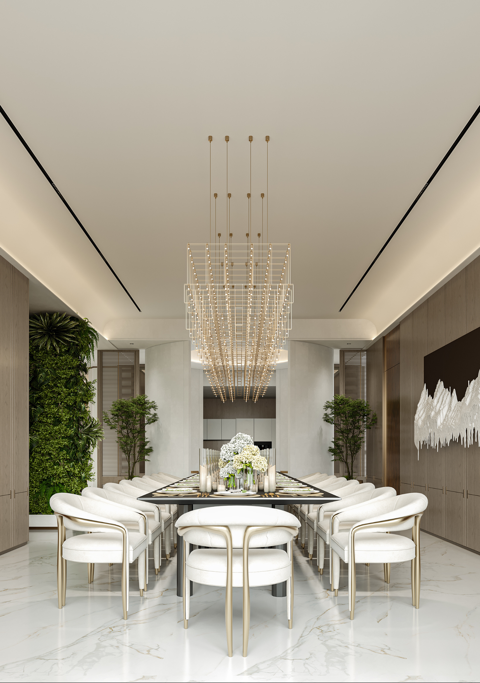 Villa Dhaka – Bangladesh