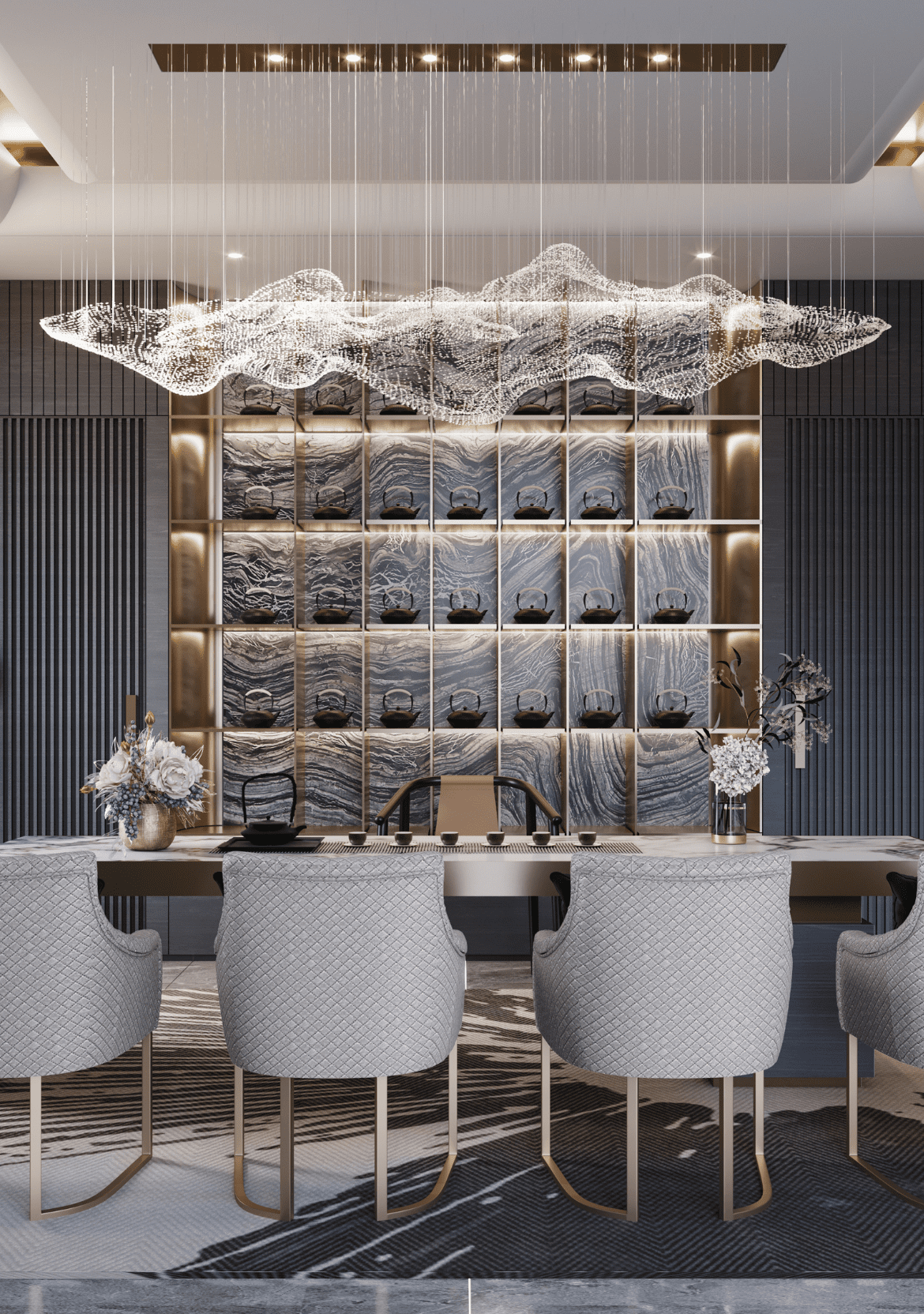 AGILE Apartment Malaysia-600㎡