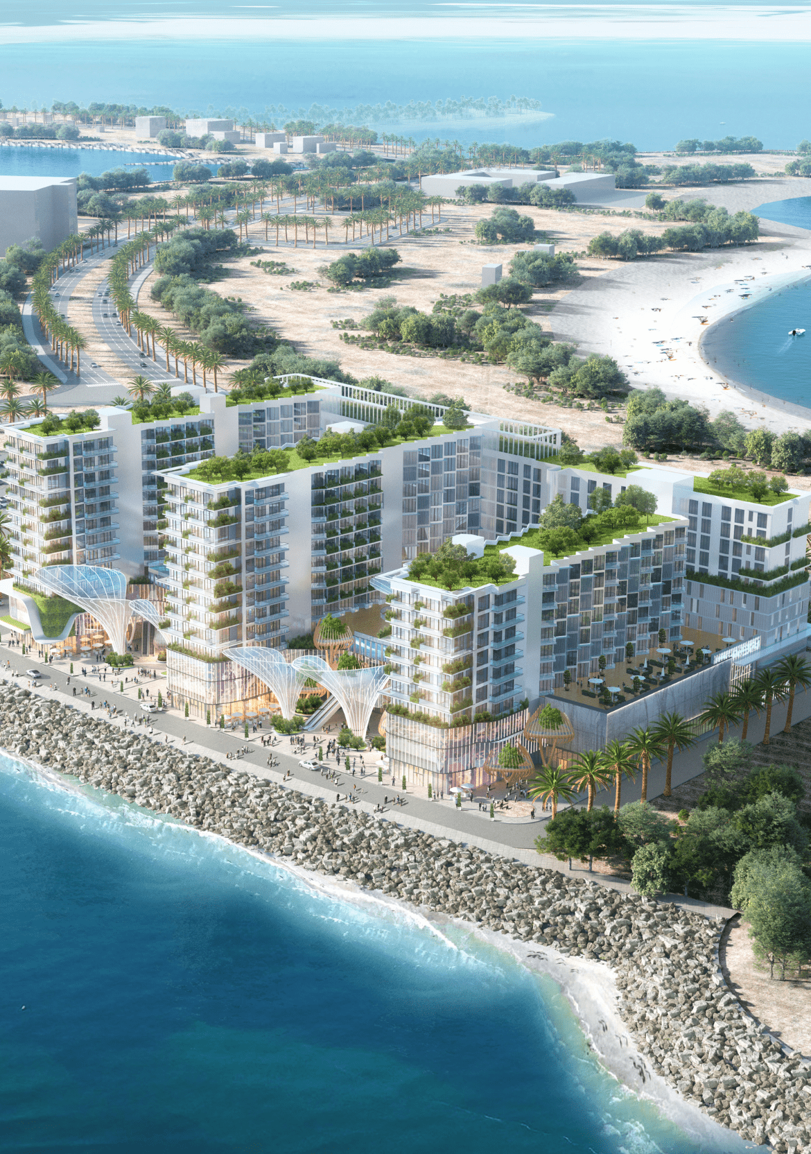 Hotel Apartment – Ras Al Khaimah, UAE