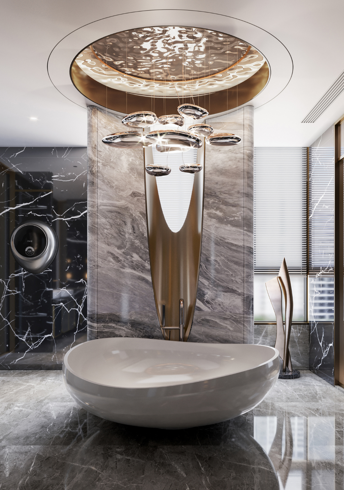 AGILE Apartment Malaysia-600㎡