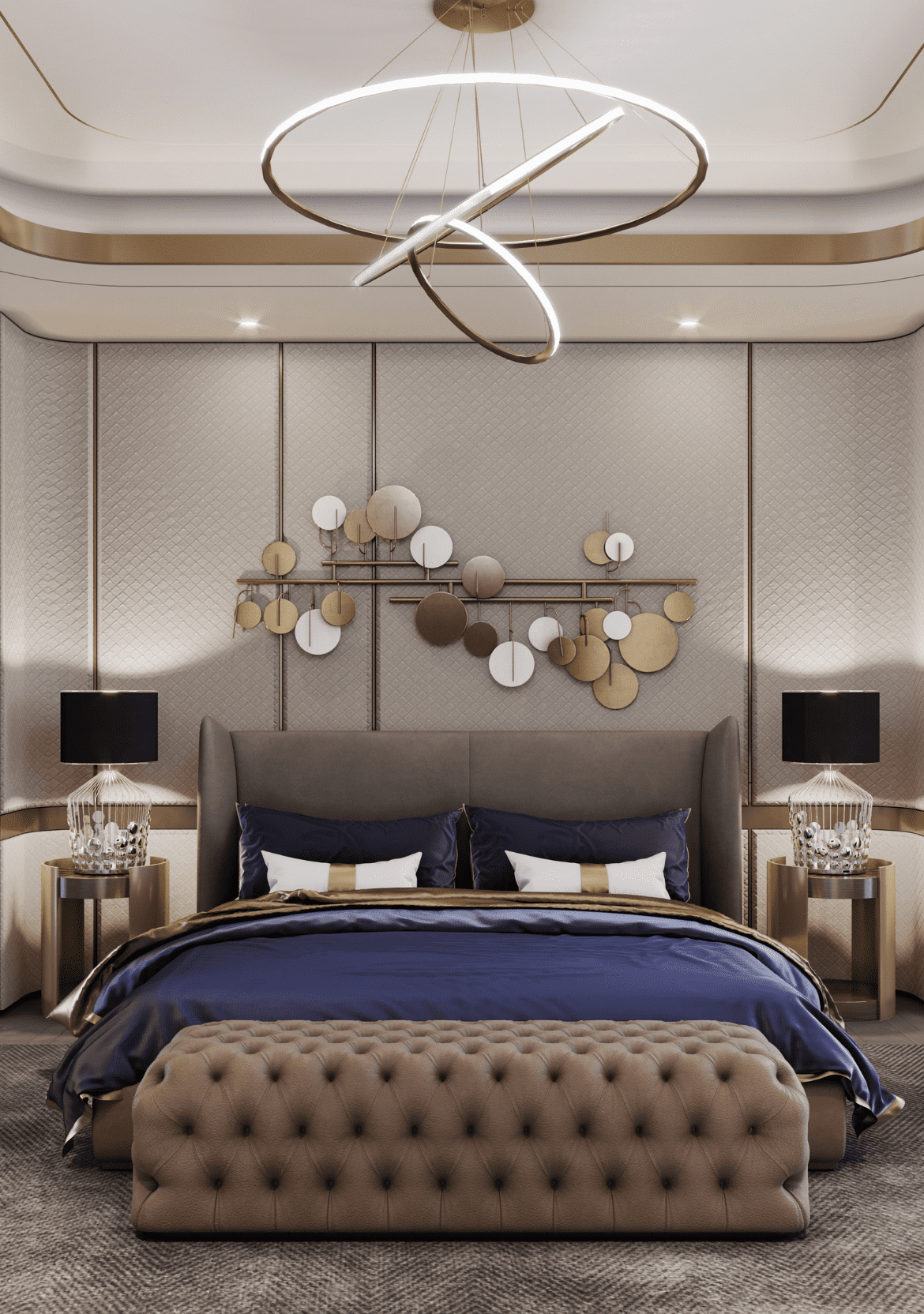 AGILE Apartment Malaysia-600㎡