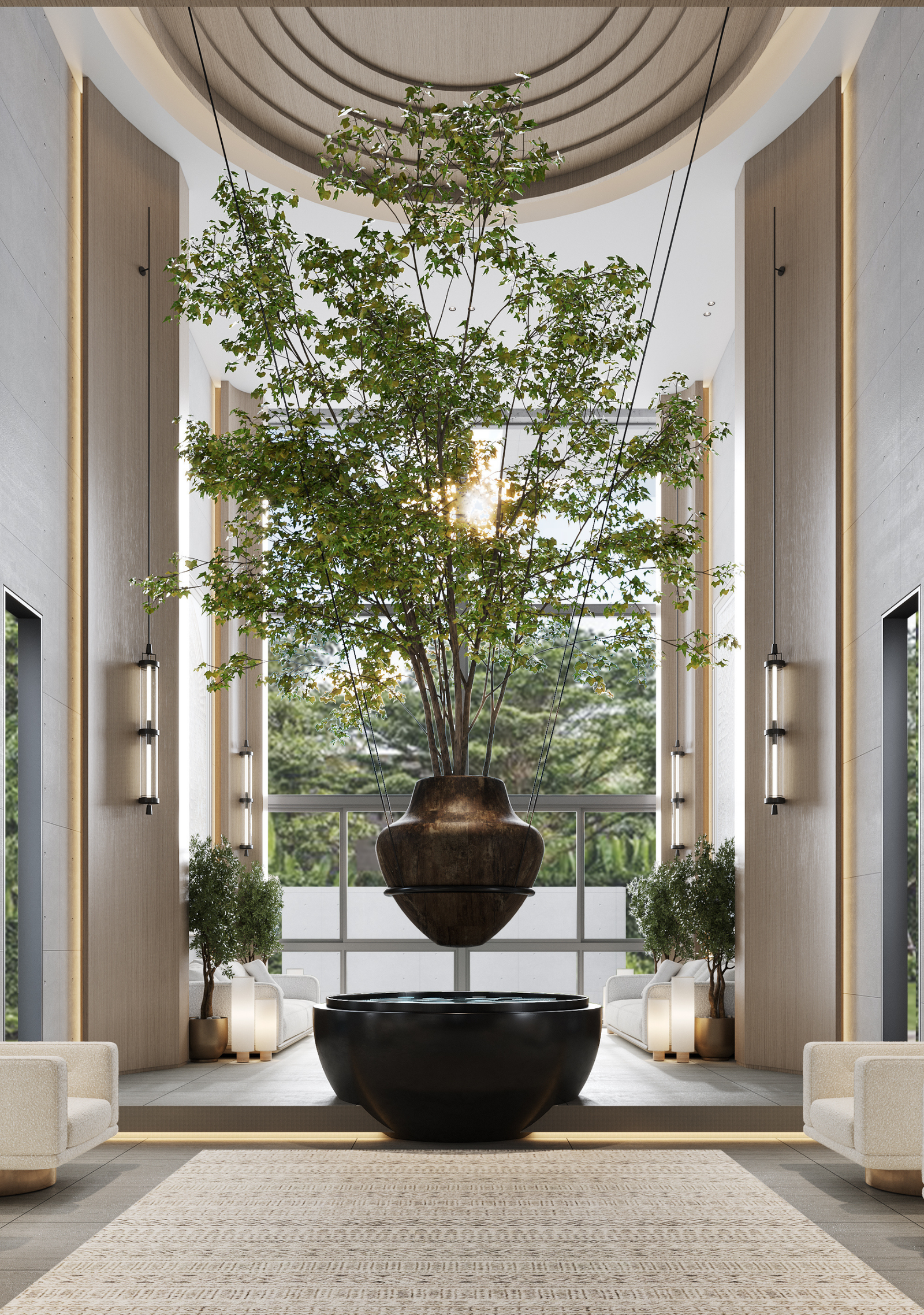 Villa Dhaka – Bangladesh