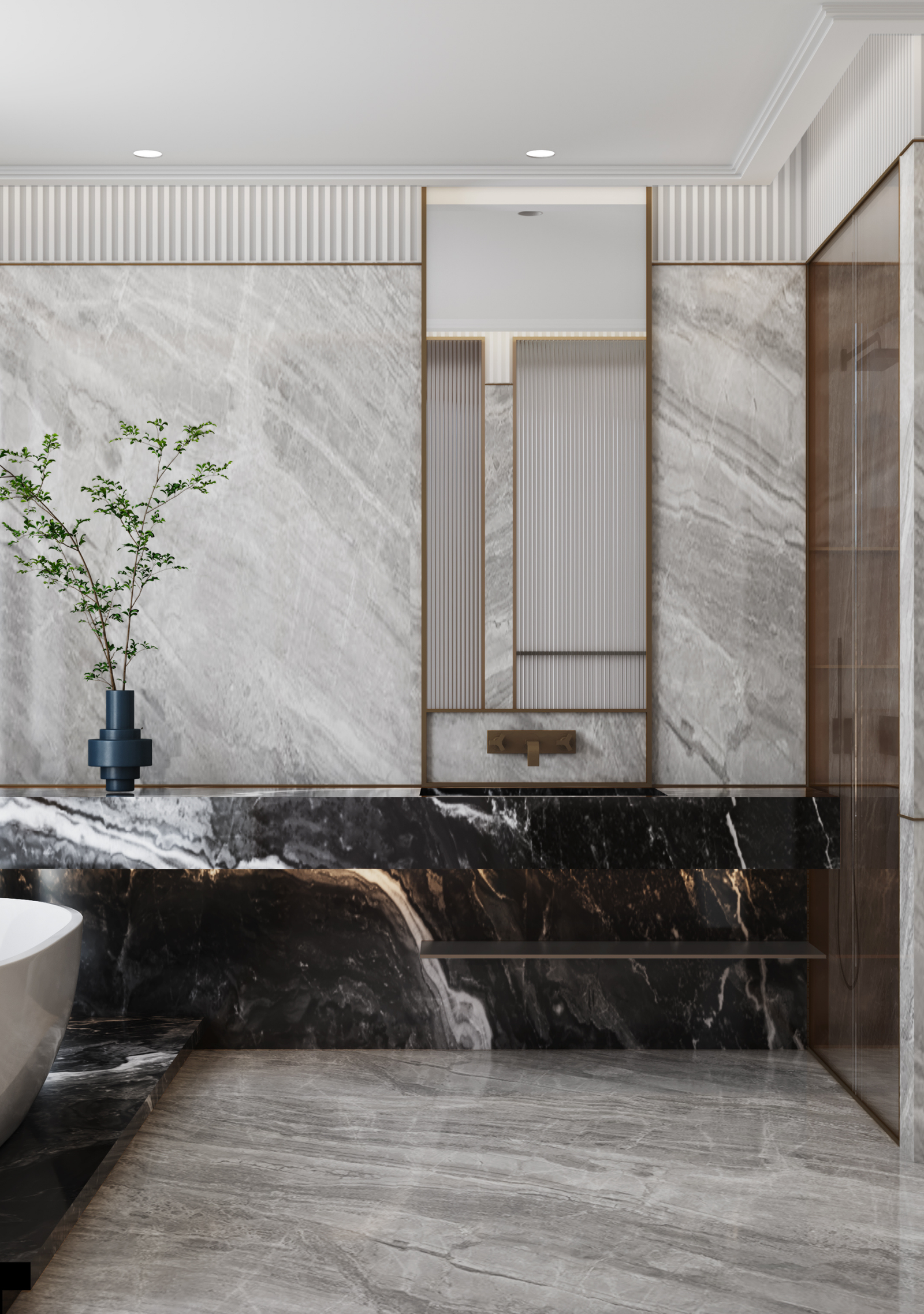 Villa Macao – China