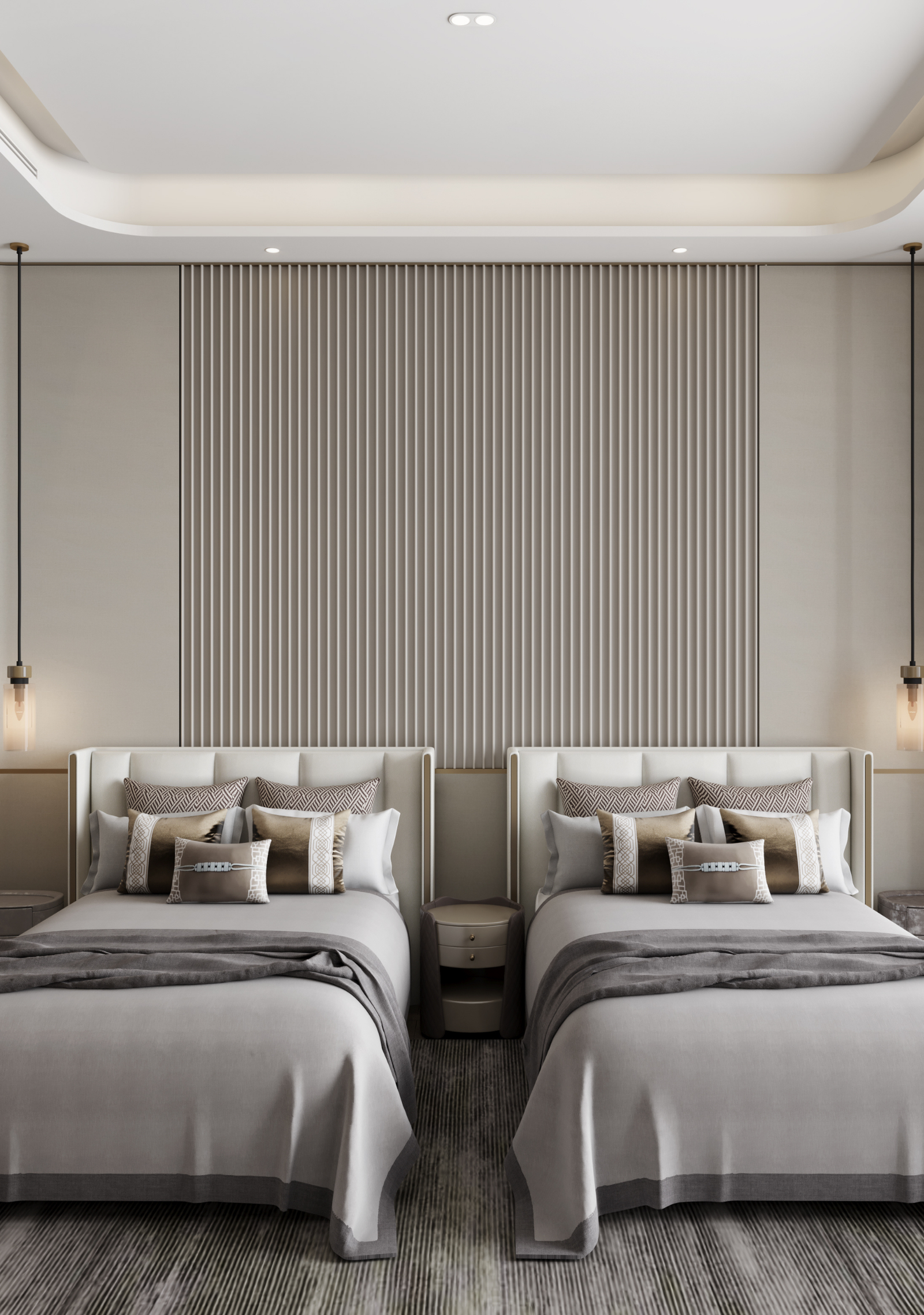 Villa Macao – China