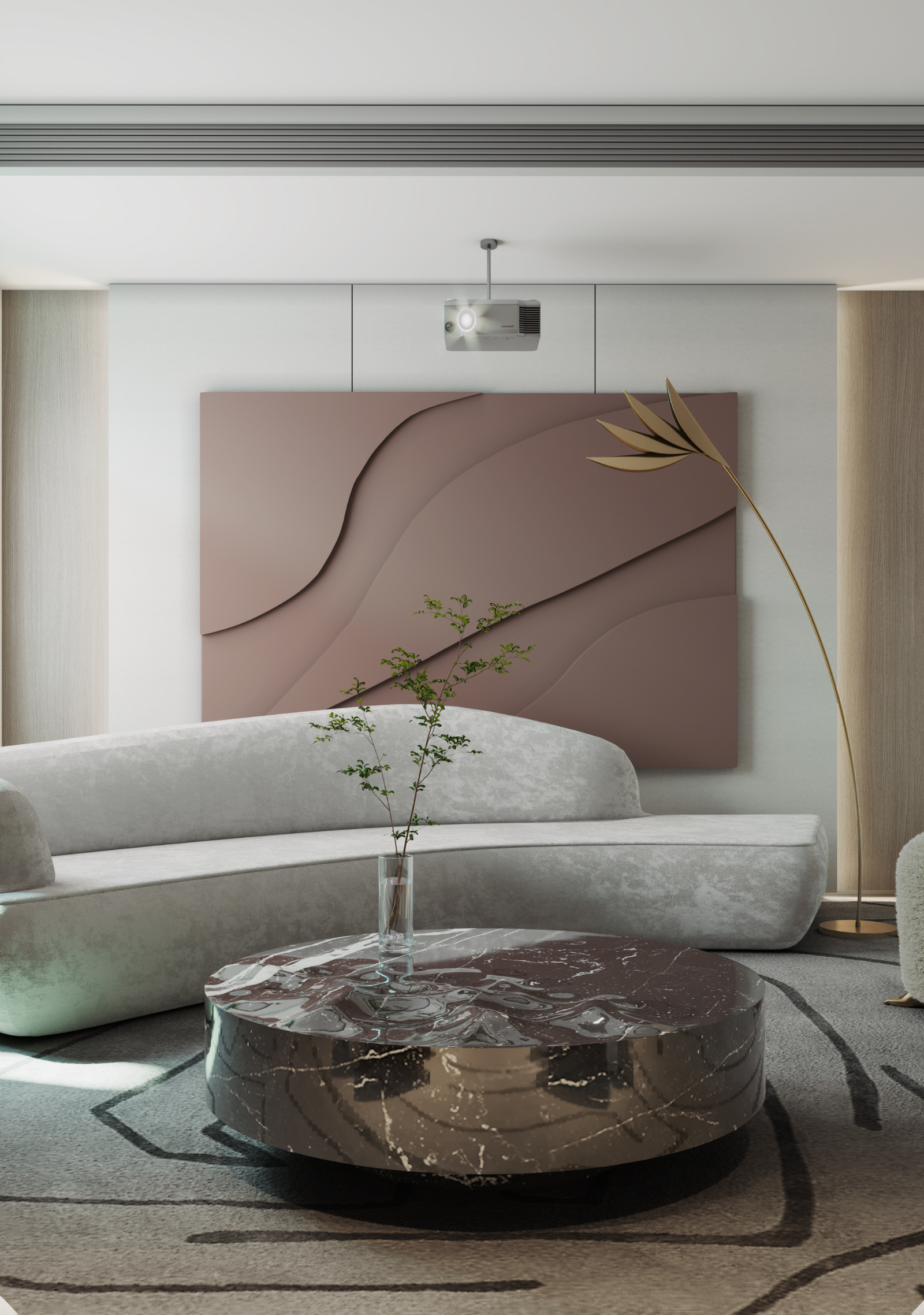 Villa Macao – China