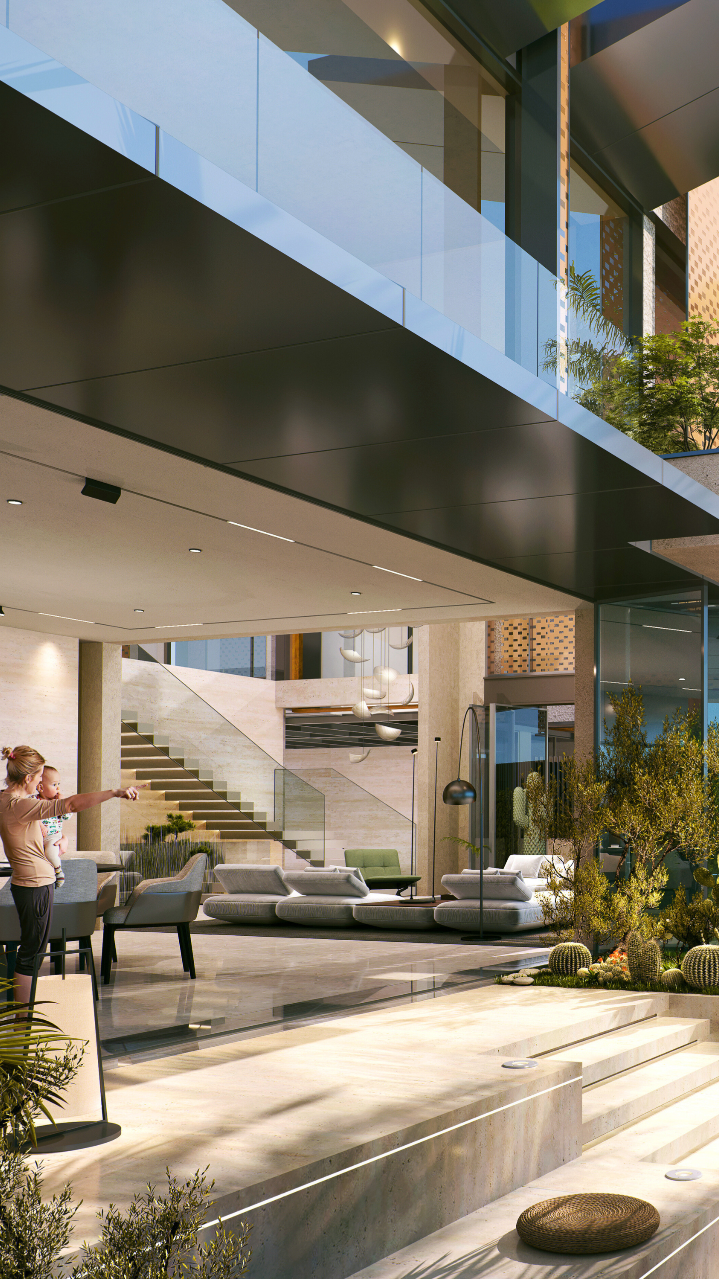 Villa Jebel Ali – Dubai